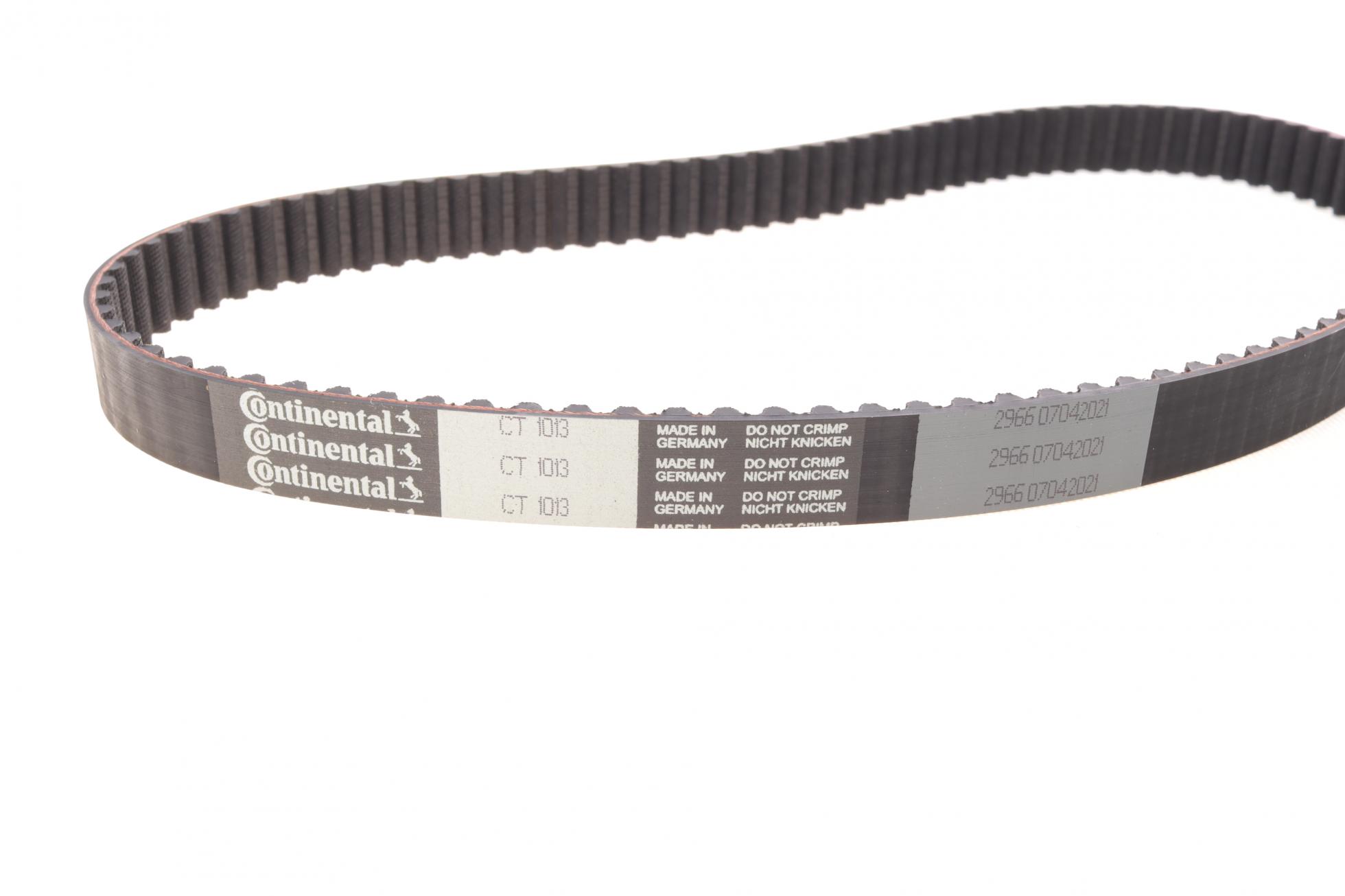 CT1013K1 CONTITECH