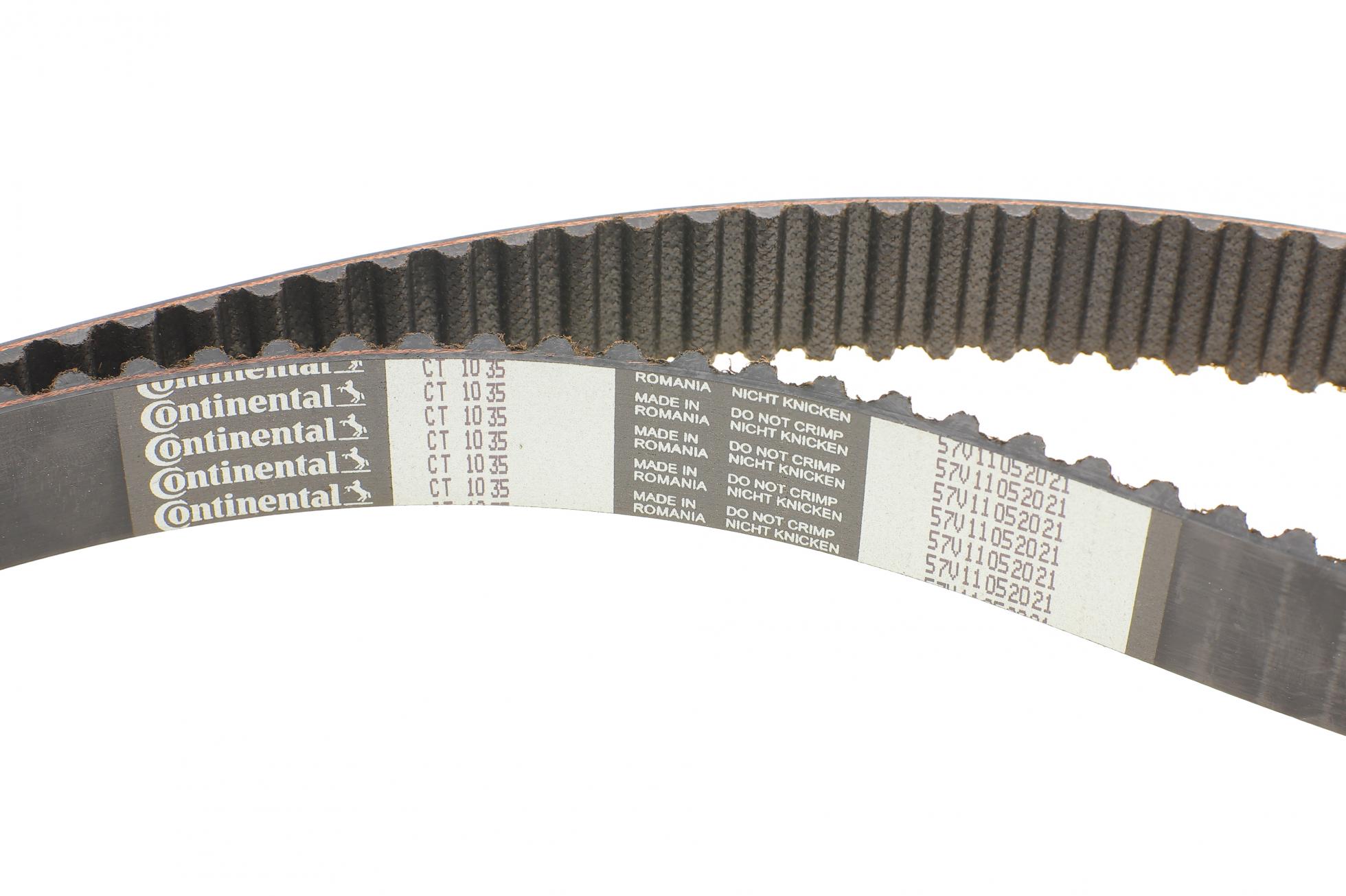CT1035K1 CONTITECH