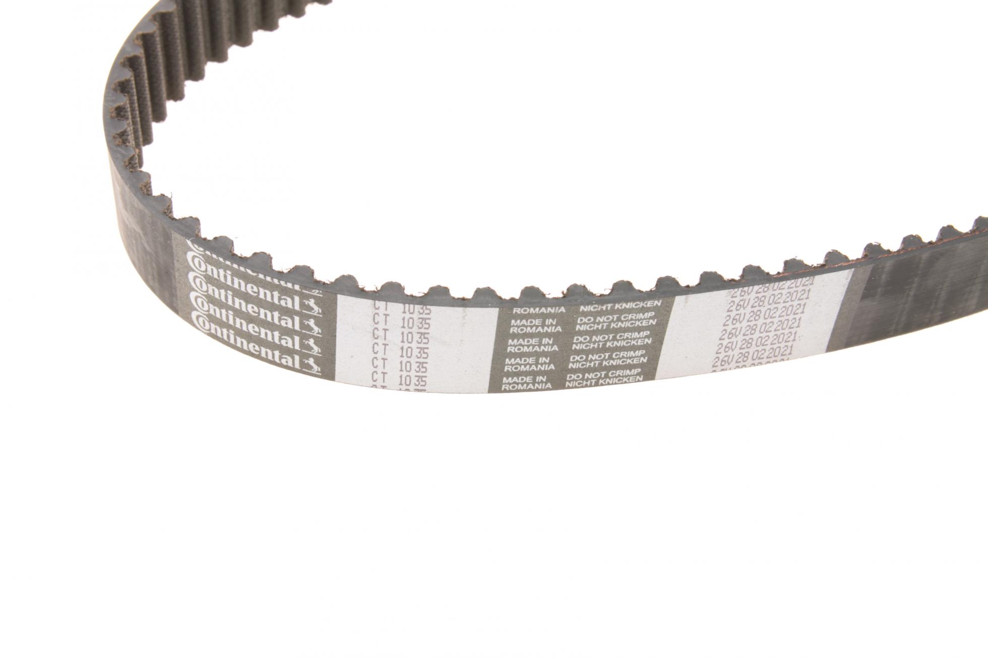 CT1035WP1 CONTITECH