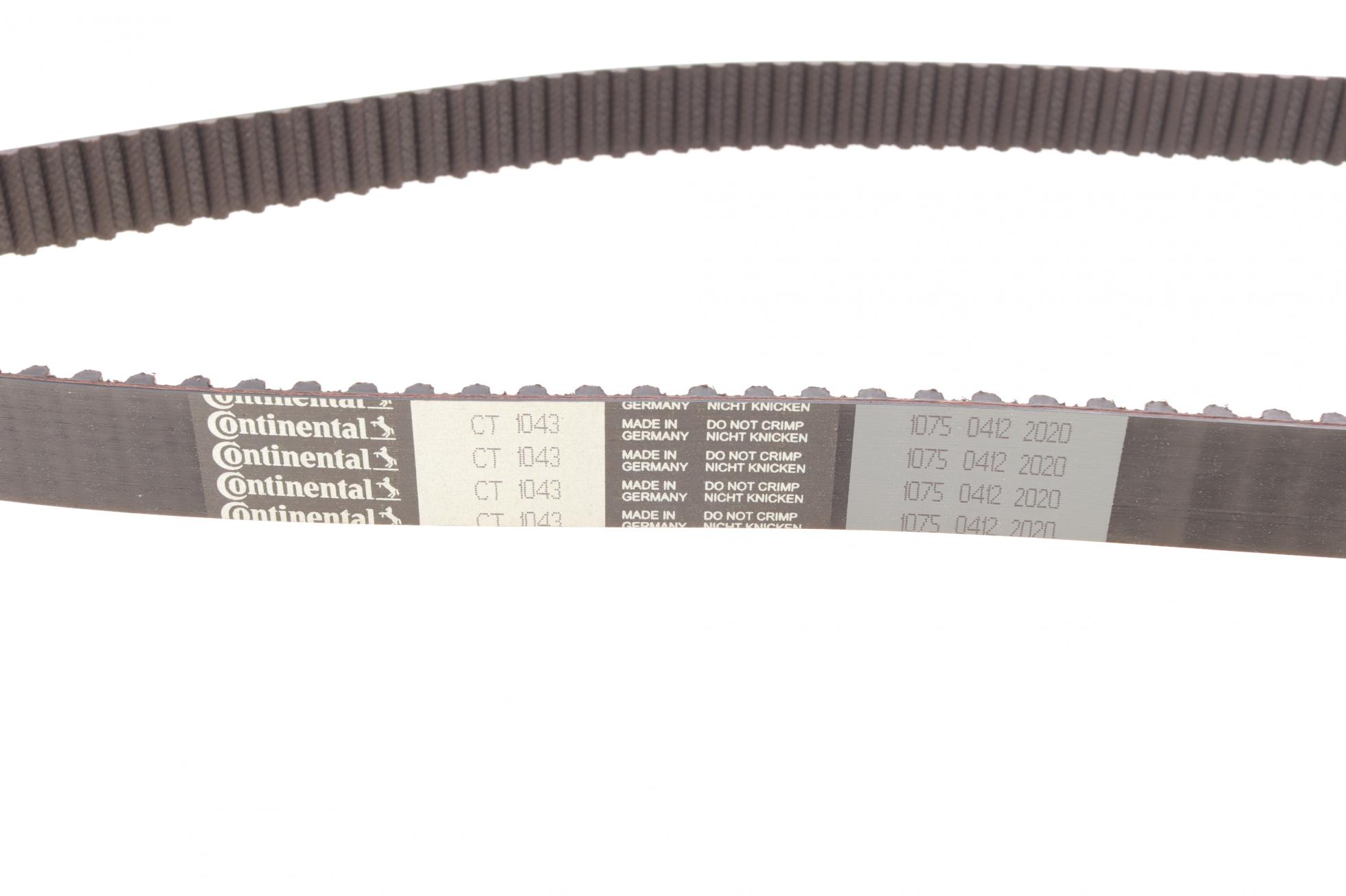 CT1043WP1 CONTITECH