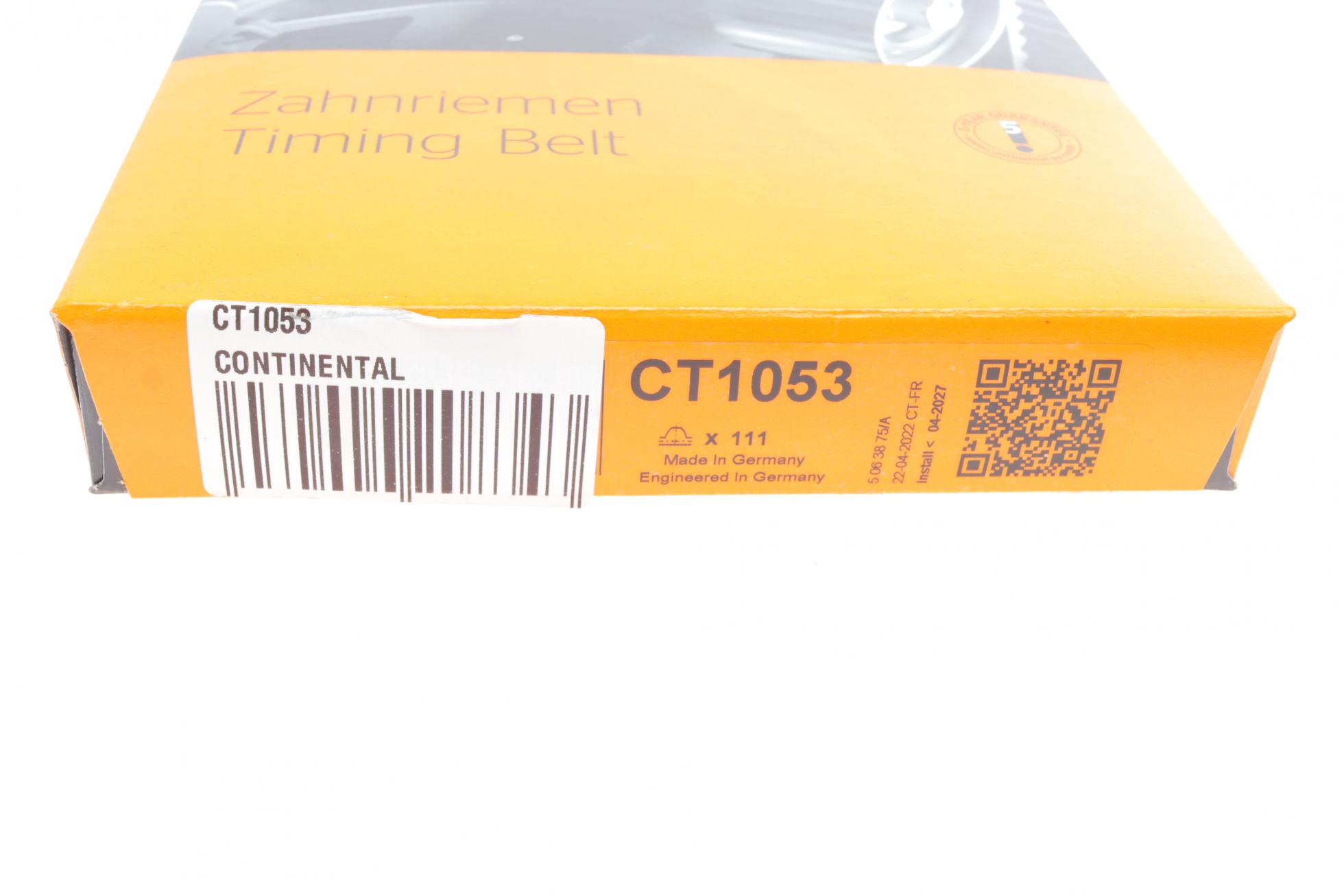 CT1053 CONTITECH
