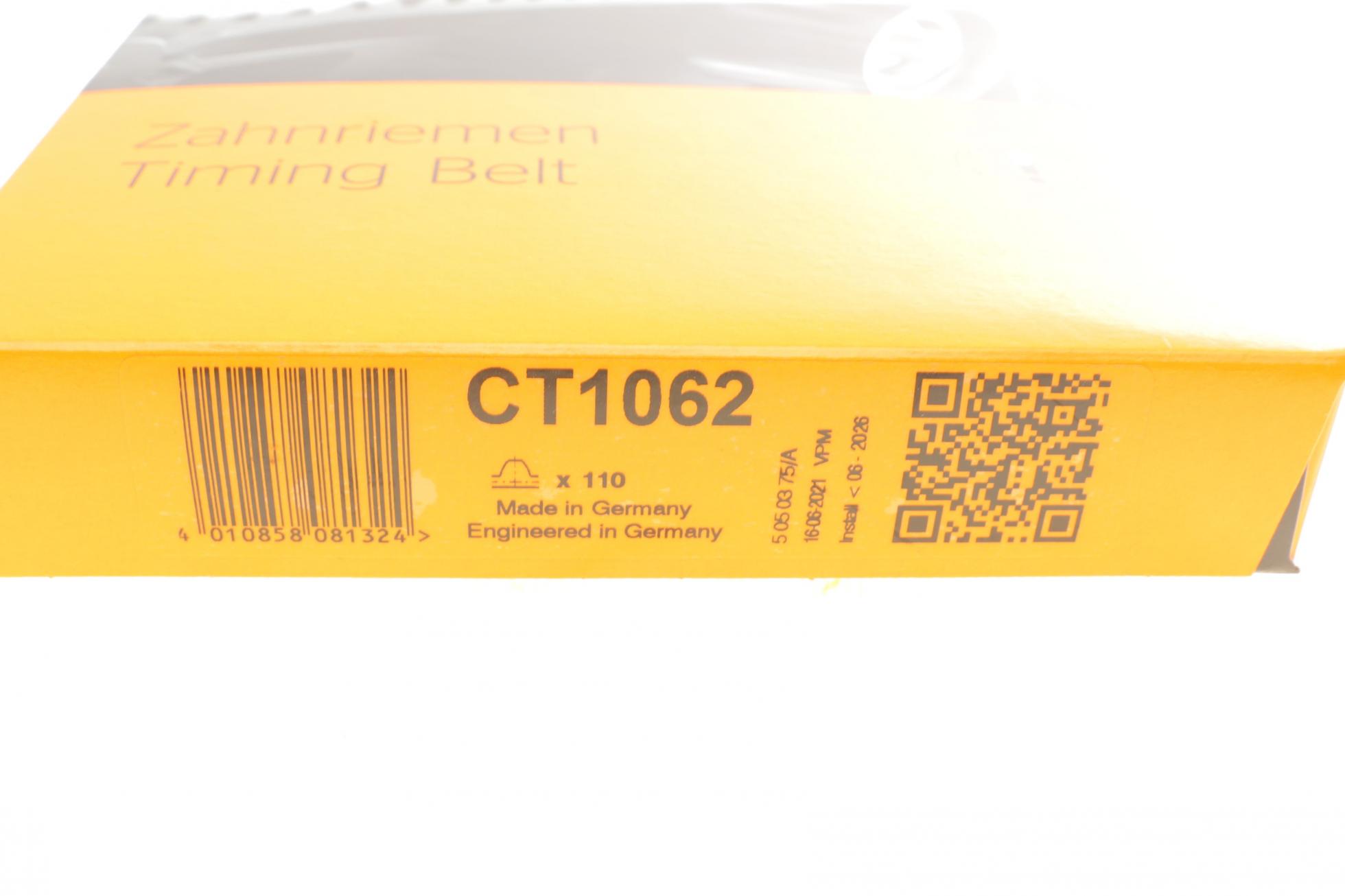 CT1062 CONTITECH