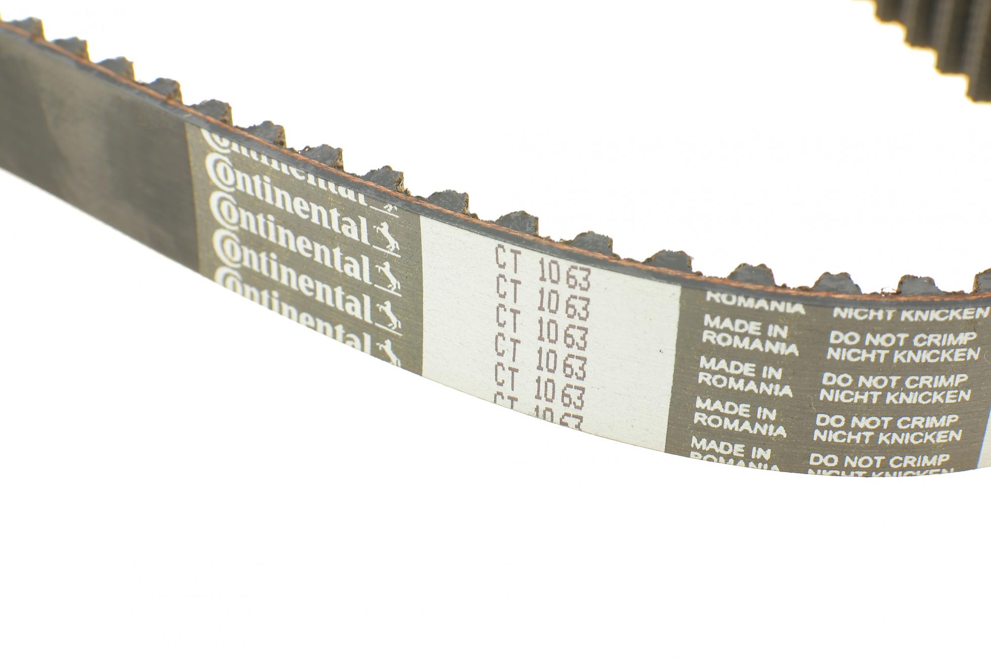 ct1063k2 contitech