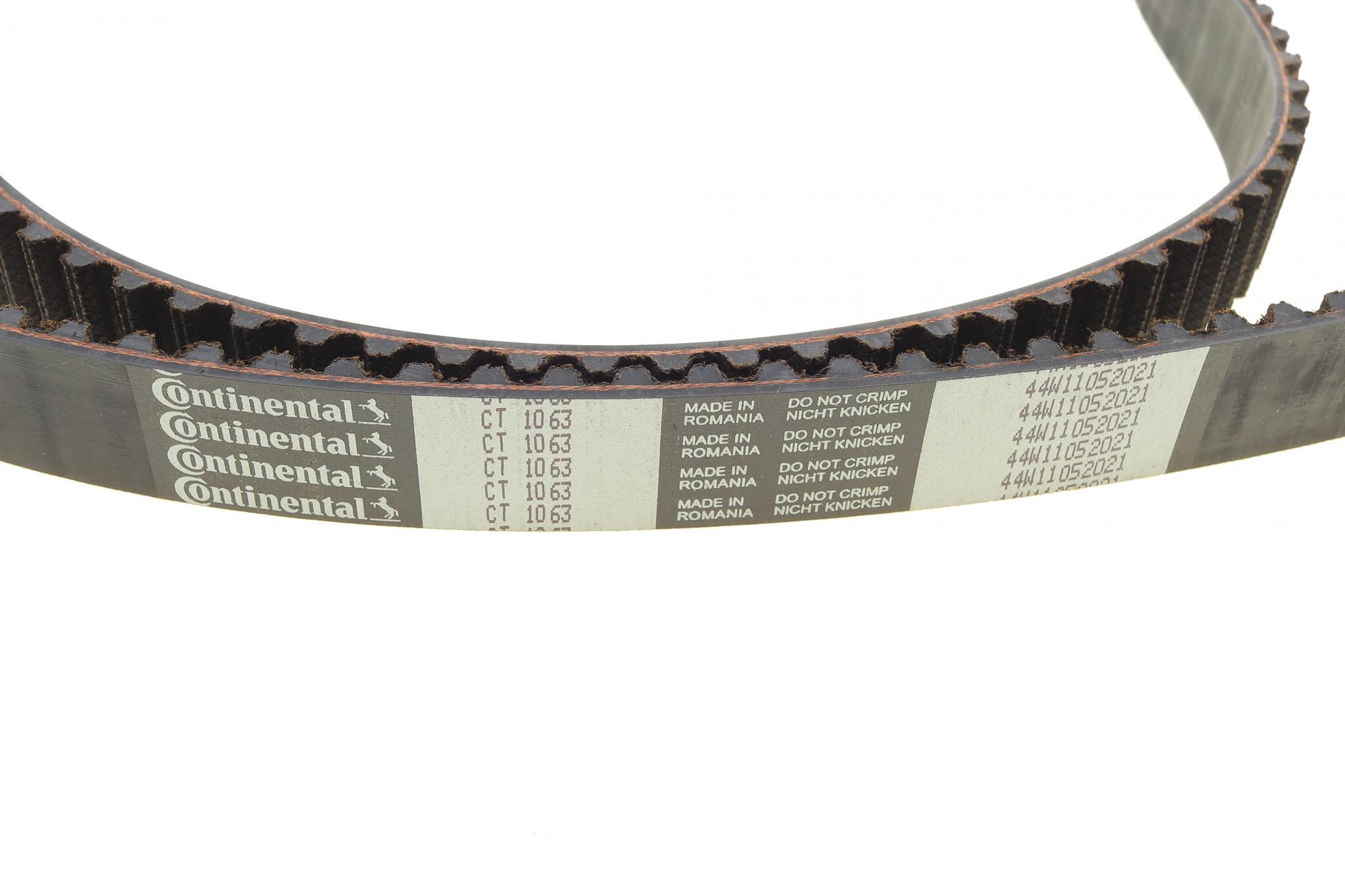 CT1063WP1 CONTITECH