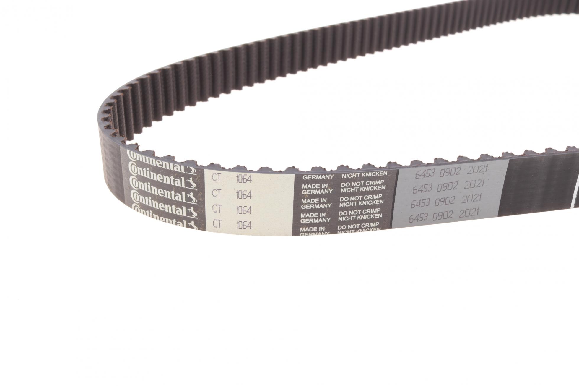 CT1064K1 CONTITECH