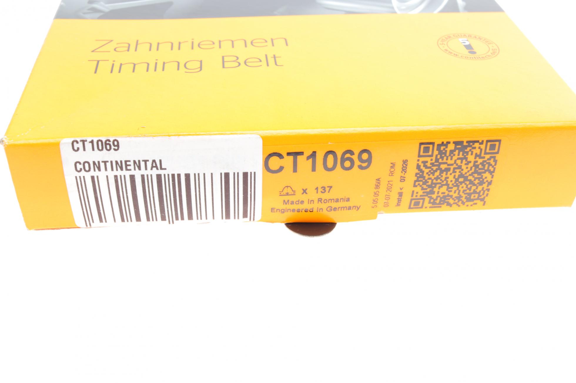 CT1069 CONTITECH