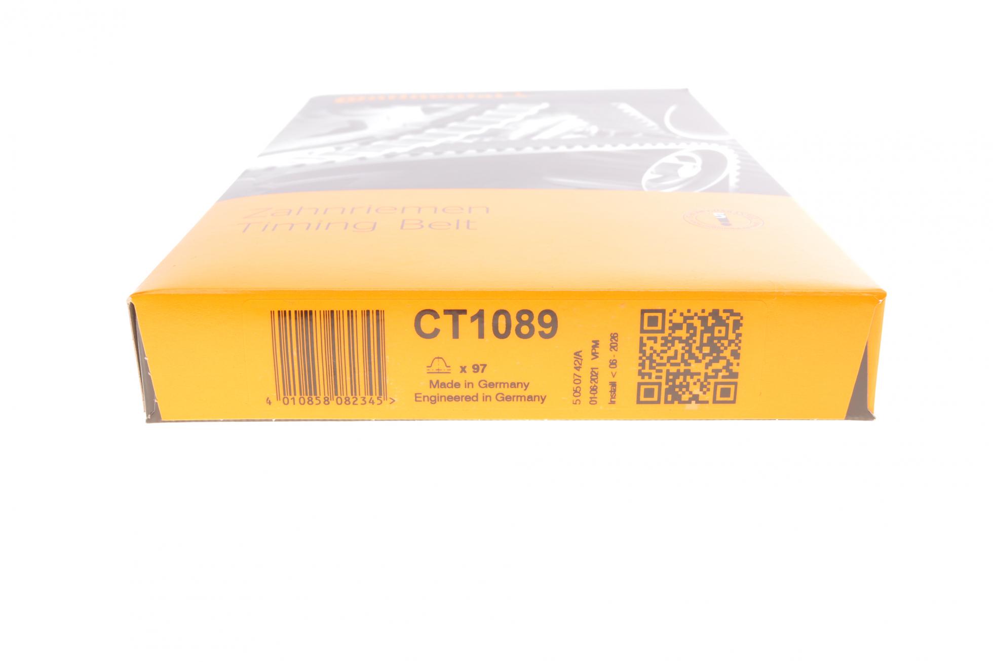 CT1089 CONTITECH