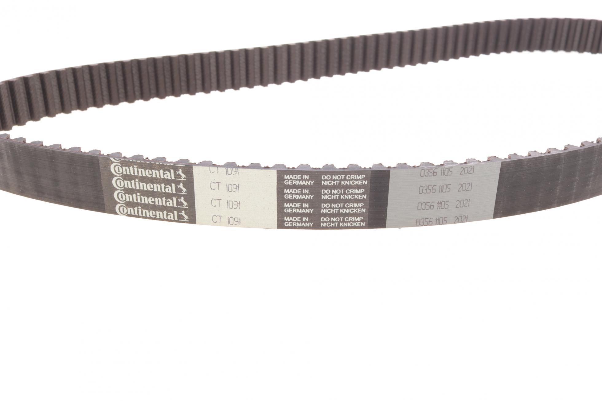 CT1091WP1 CONTITECH