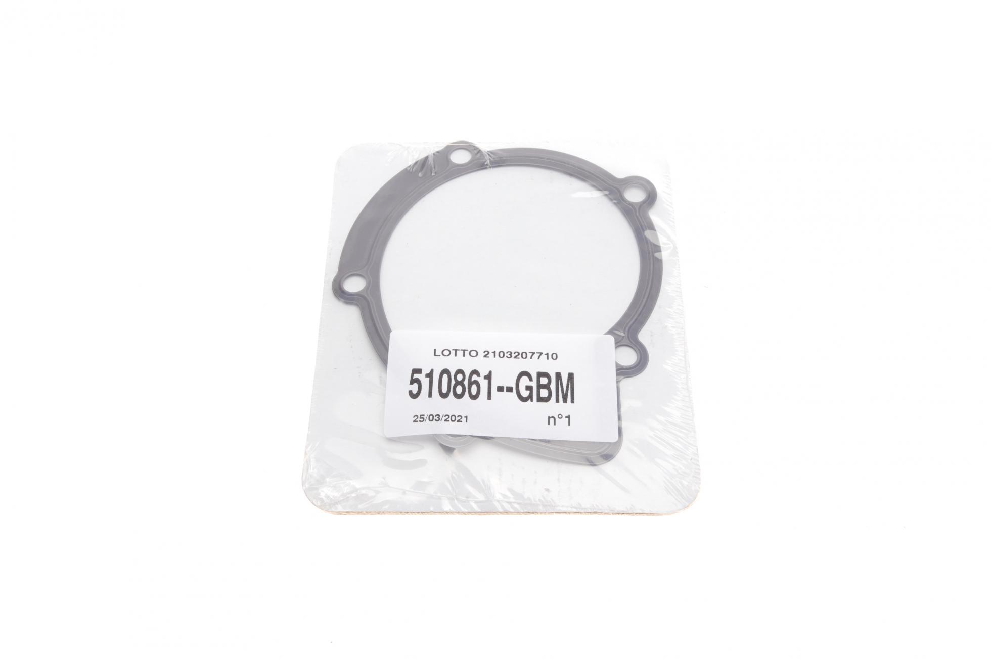 CT1091WP1 CONTITECH