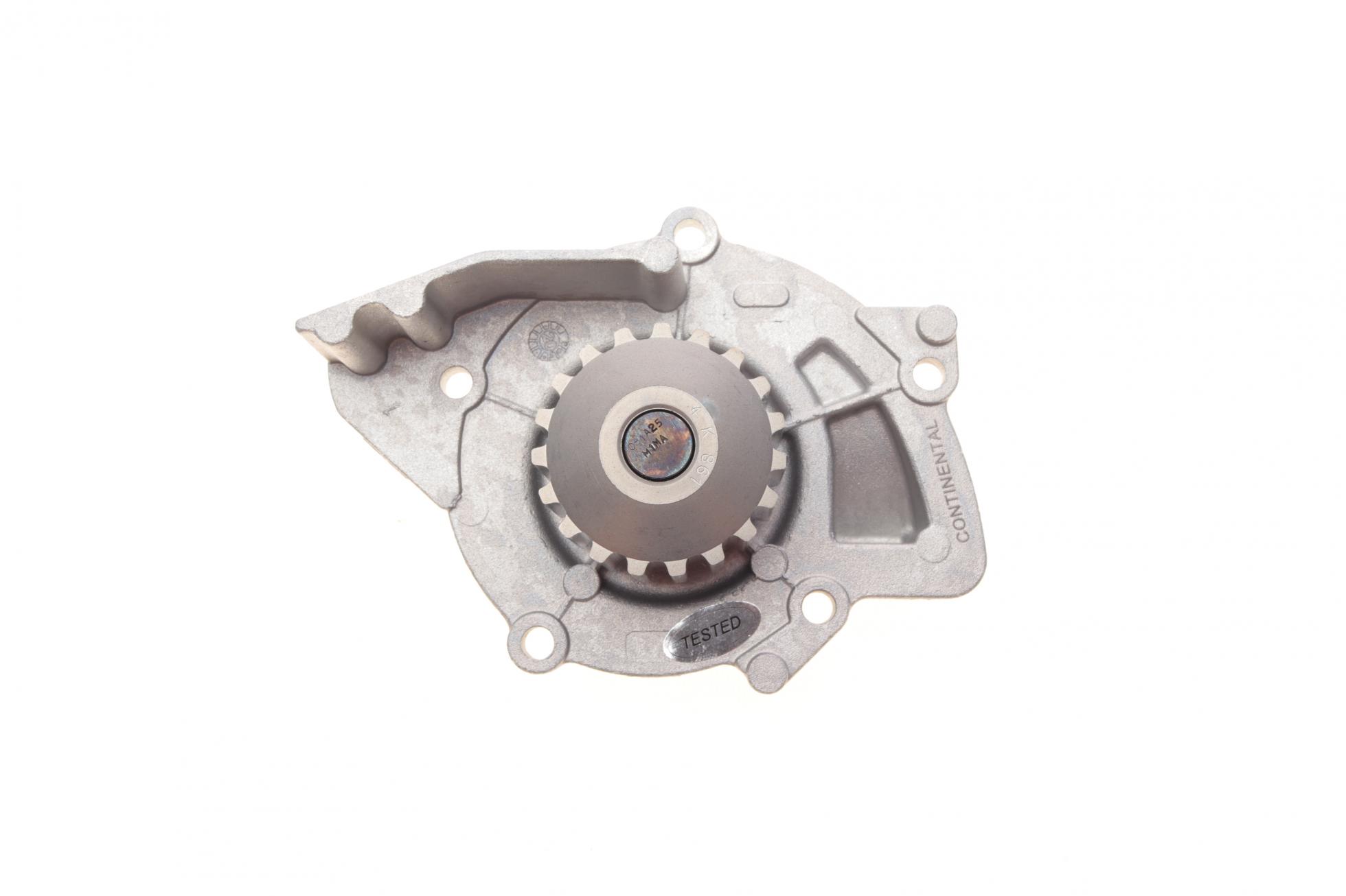 CT1091WP1 CONTITECH