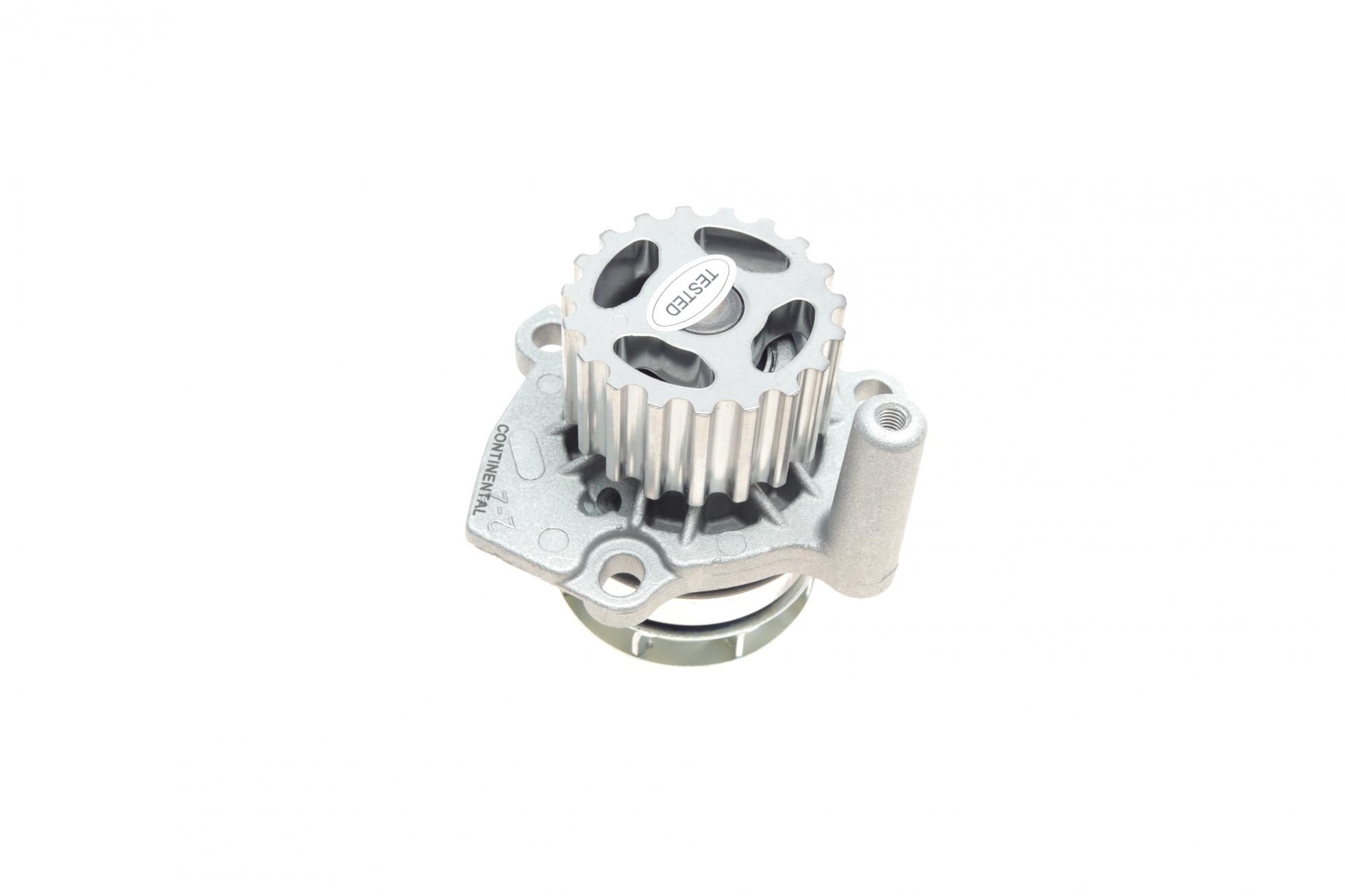 CT1139WP8PRO CONTITECH