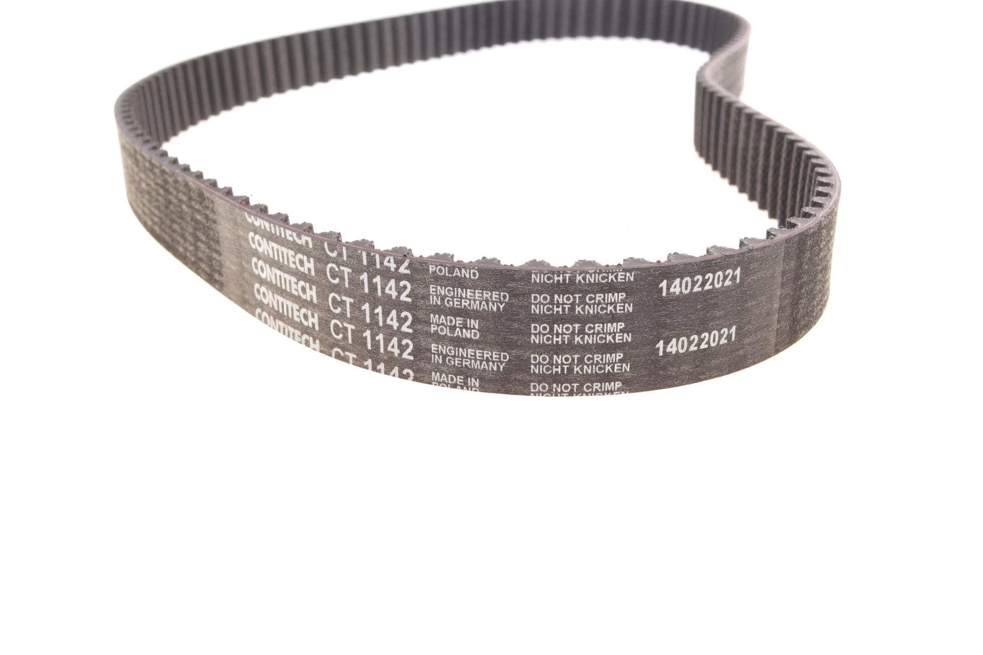 CT1142WP1 CONTITECH