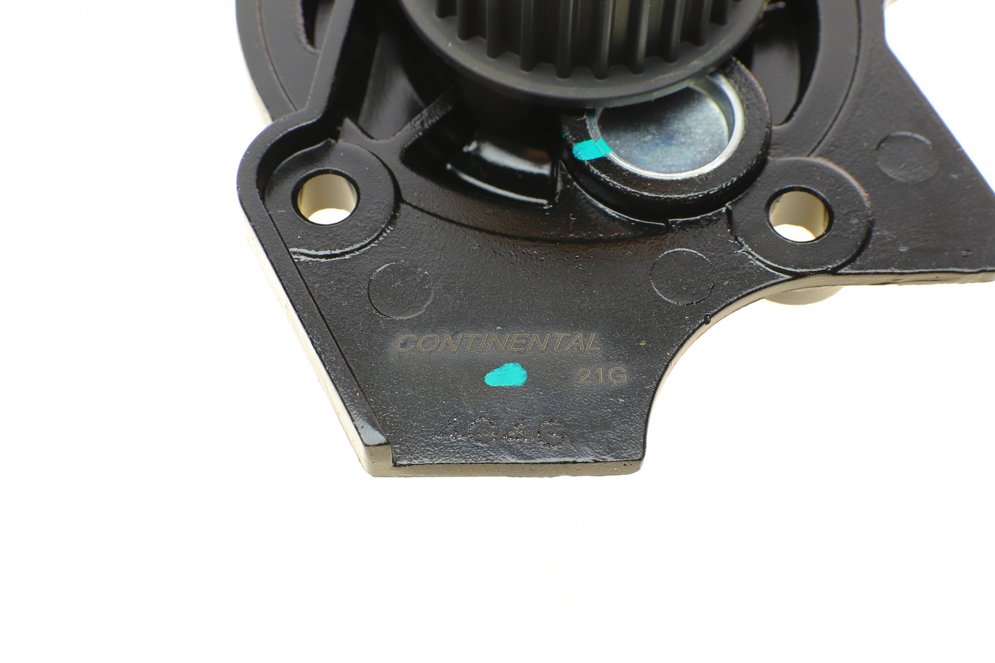 CT1143WP1 CONTITECH