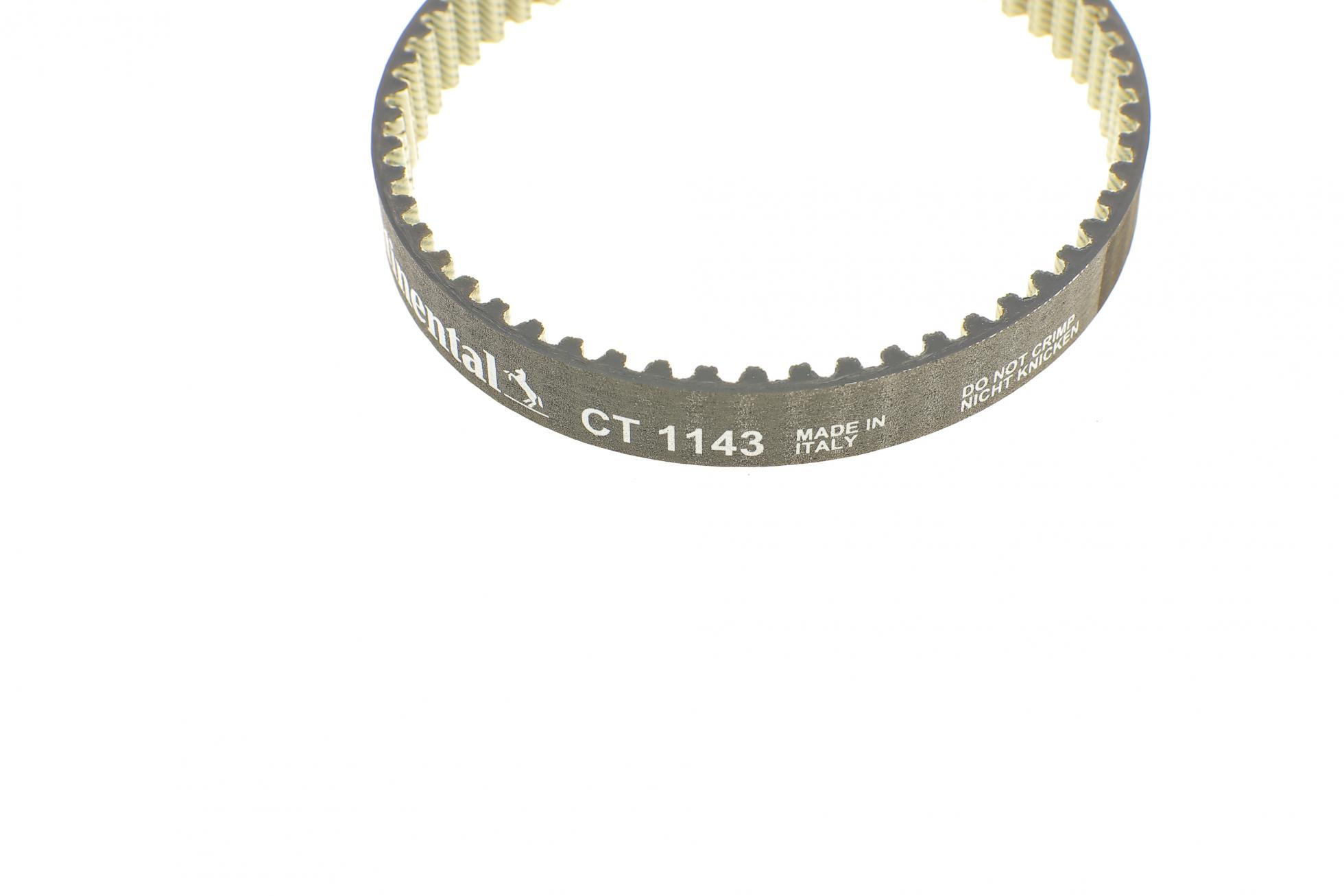 CT1143WP1 CONTITECH