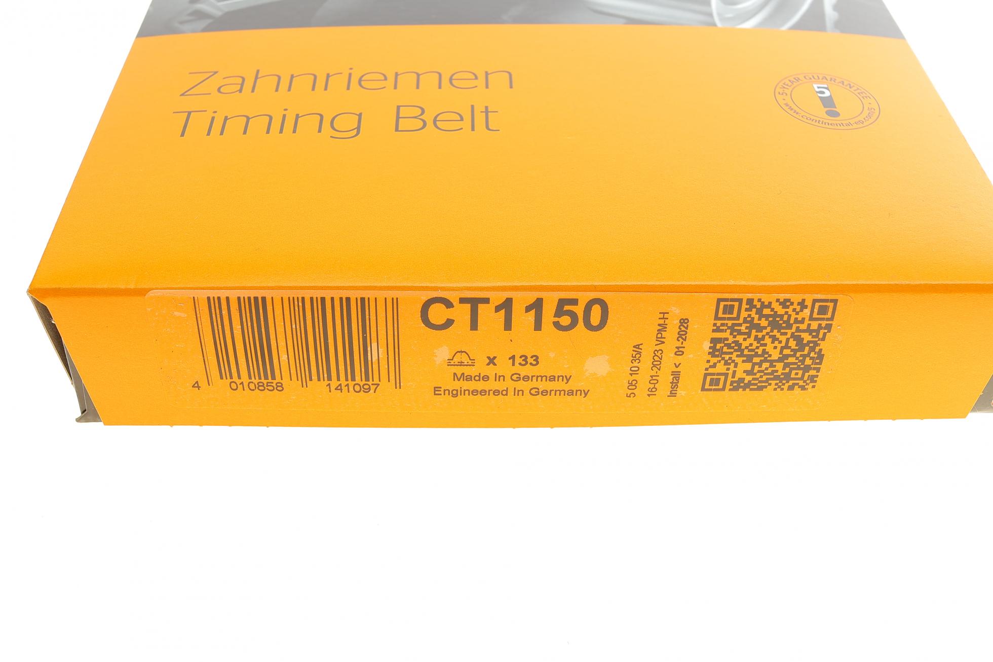 CT1150 CONTITECH