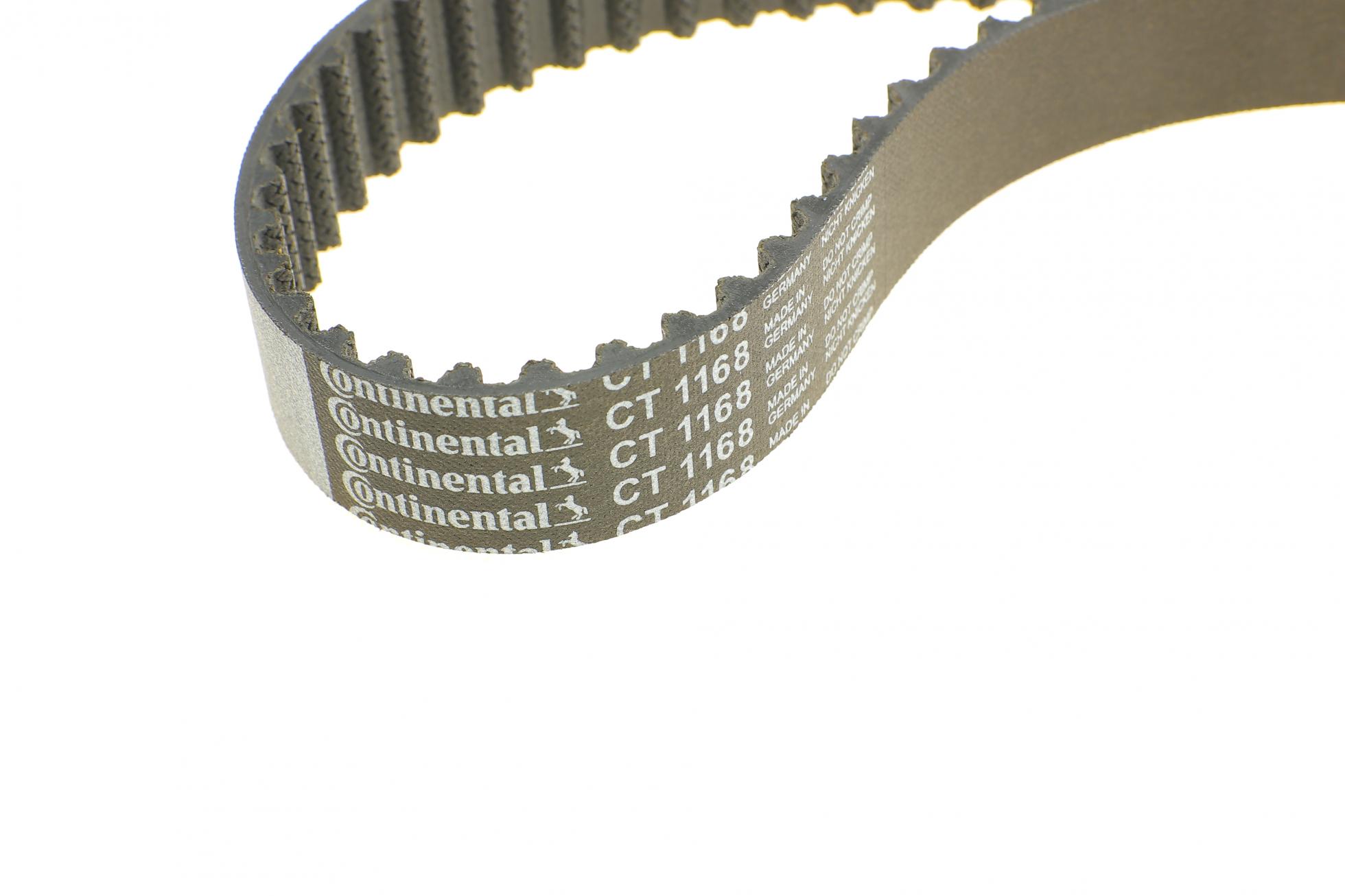 CT1168WP8PRO CONTITECH