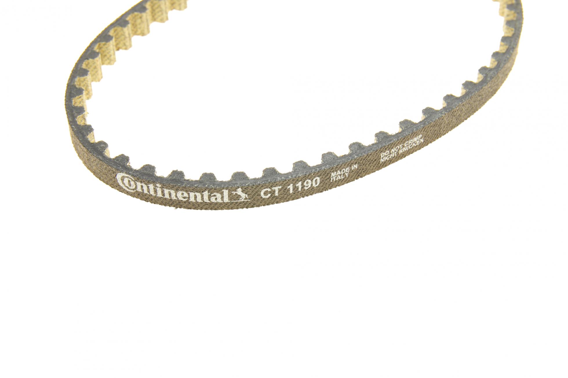 CT1189K2PRO CONTITECH