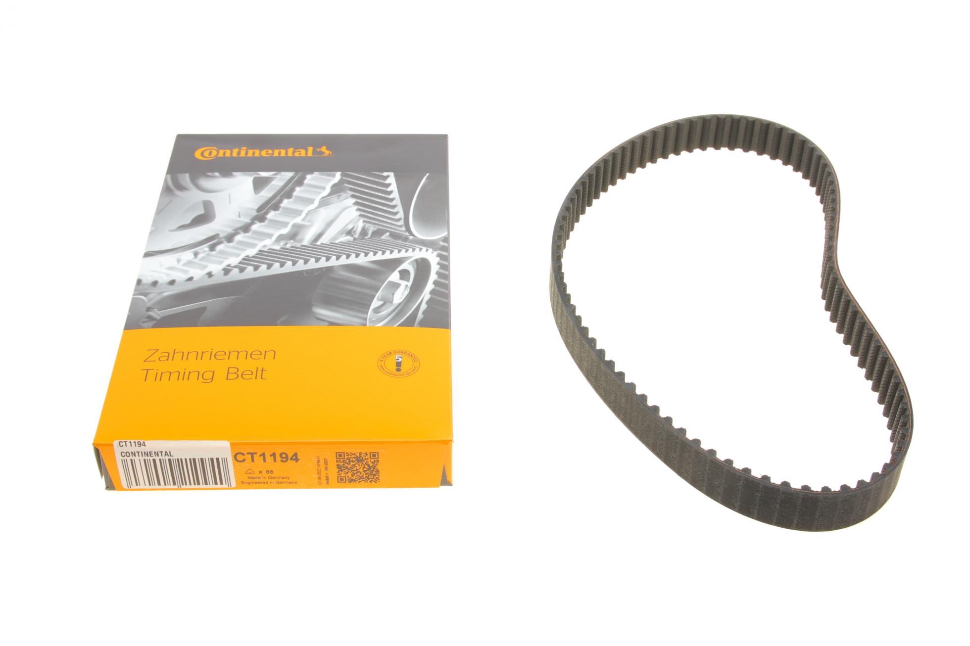 CT1194 CONTITECH