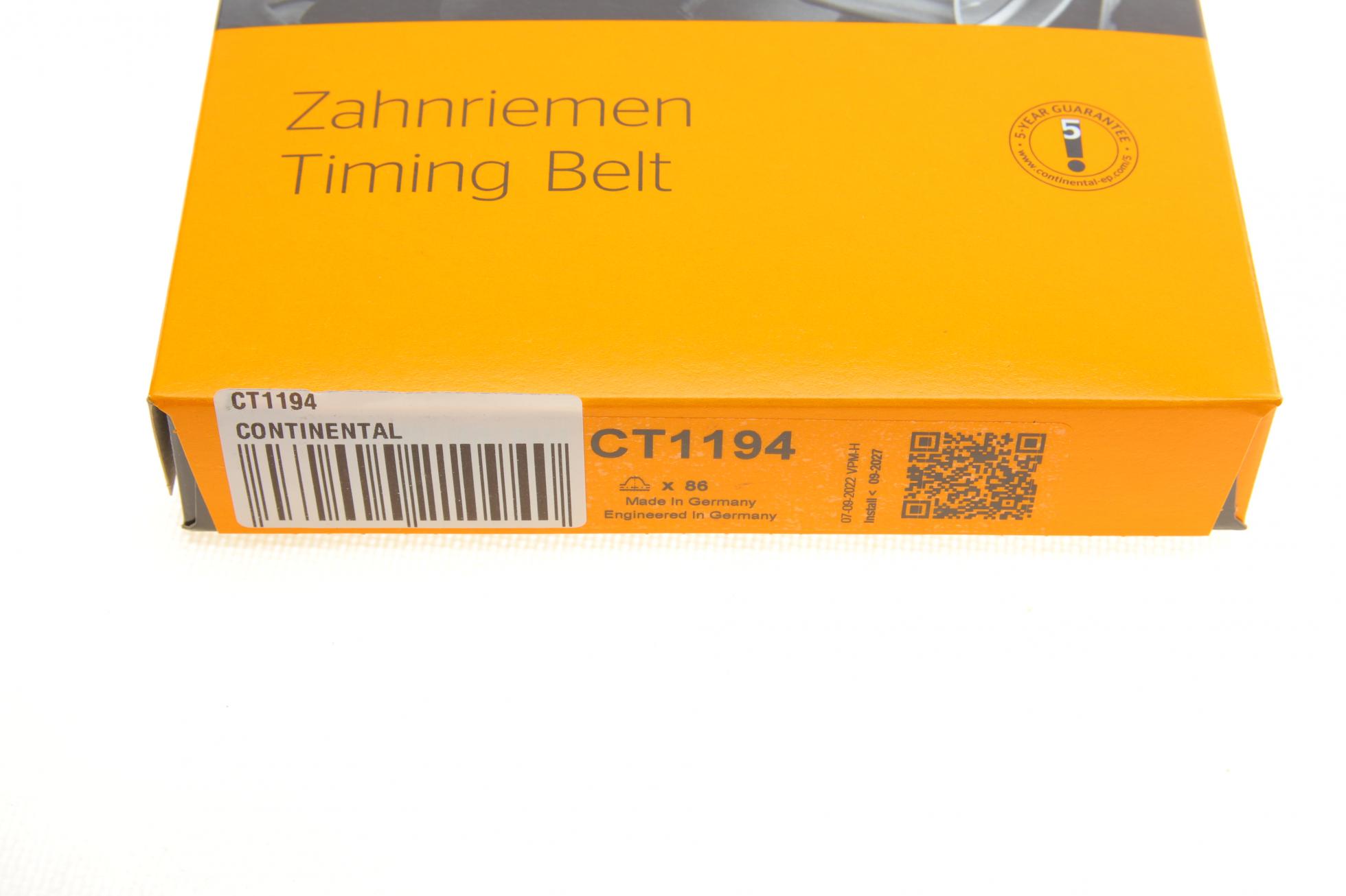 CT1194 CONTITECH