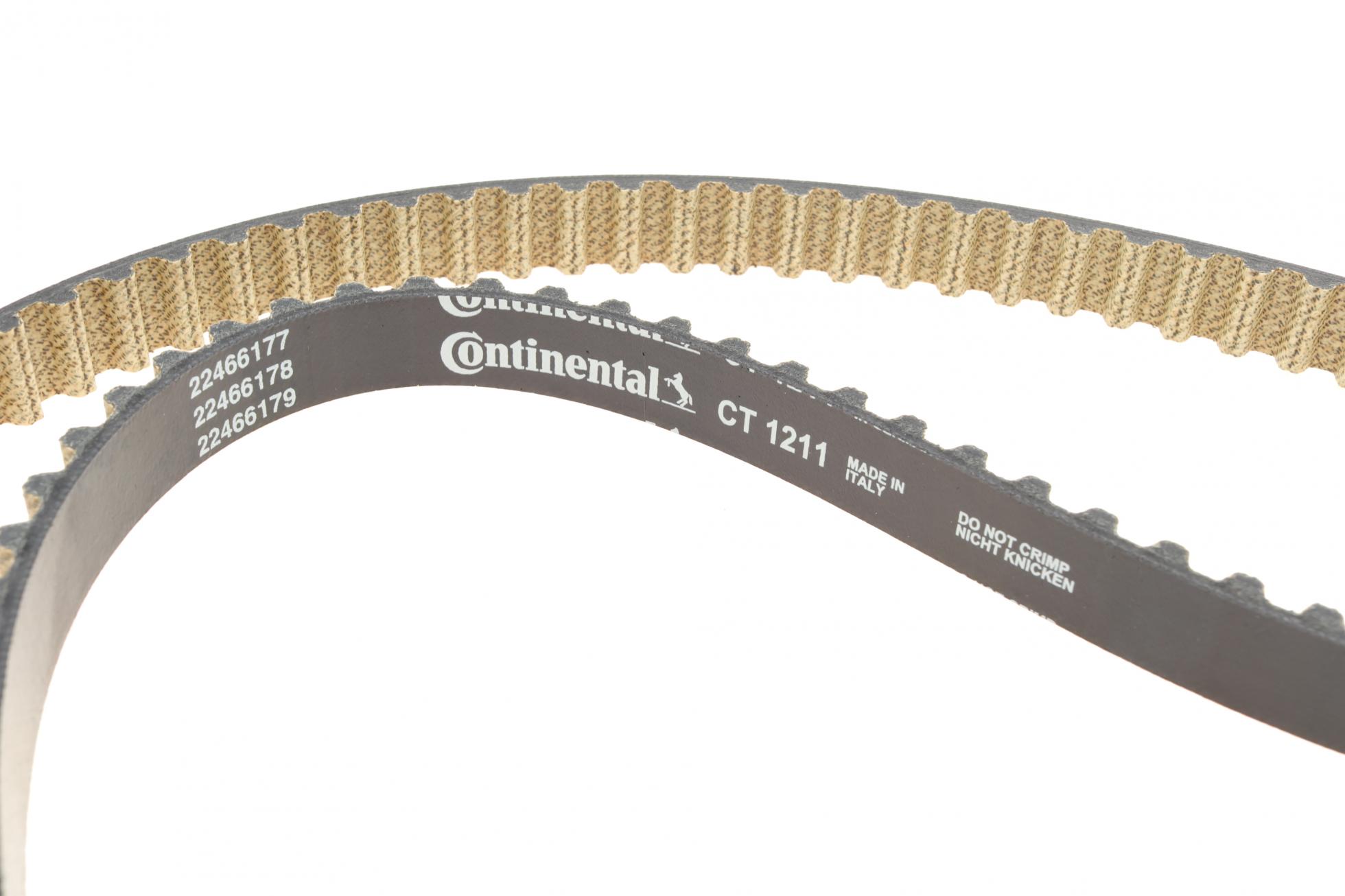 CT1211K2PRO CONTITECH