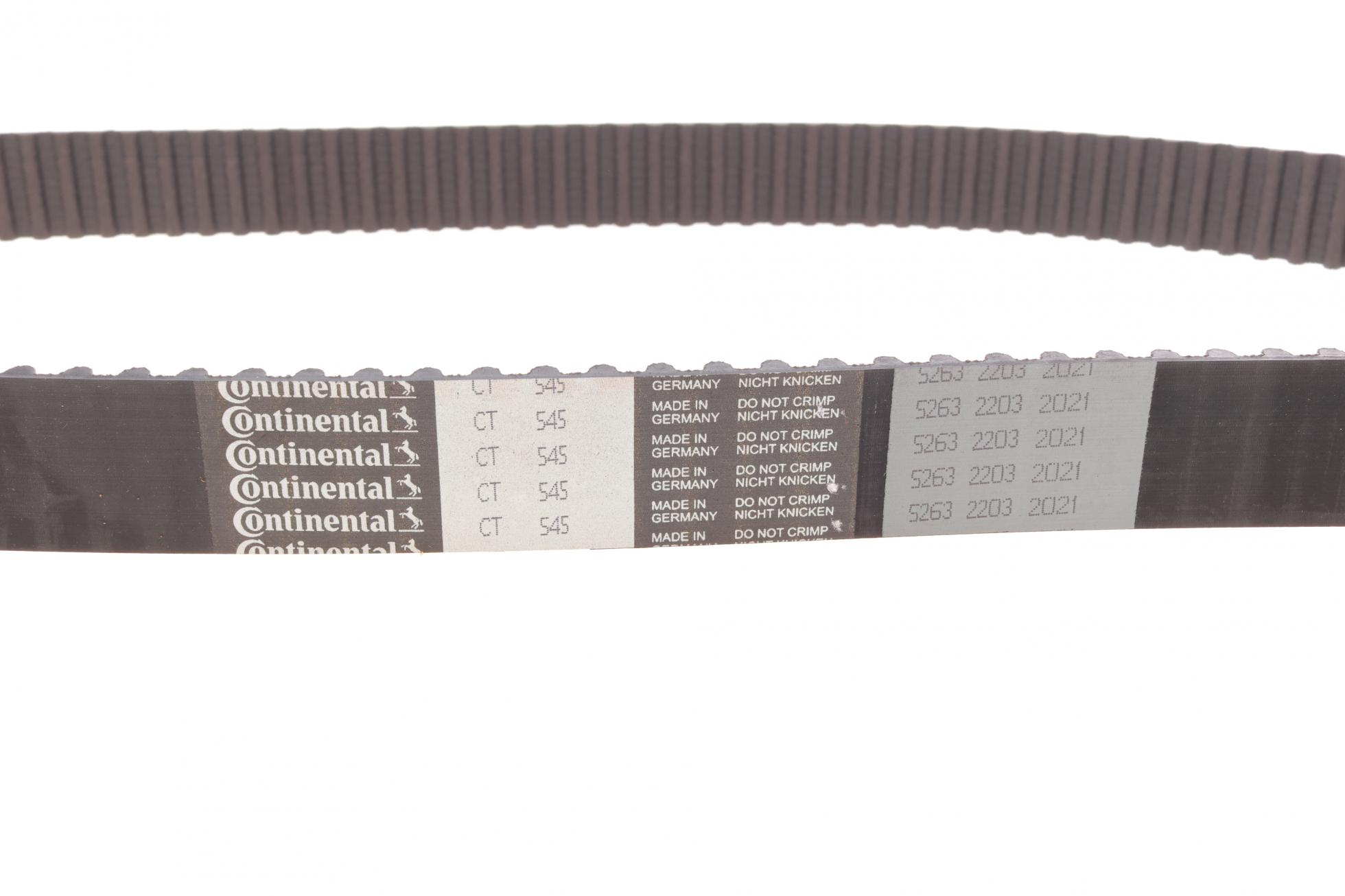 CT545 CONTITECH