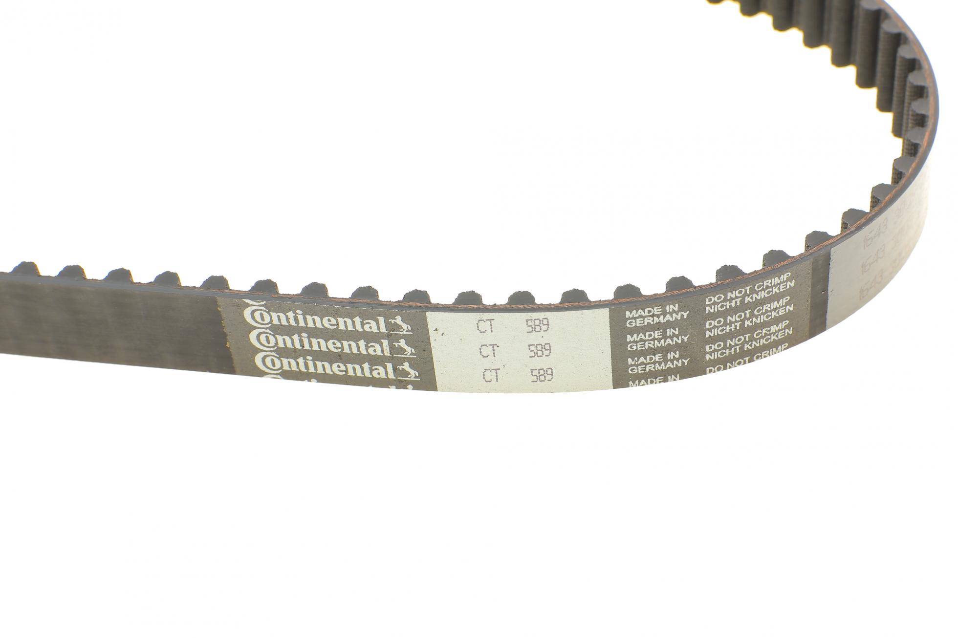 CT589K1 CONTITECH