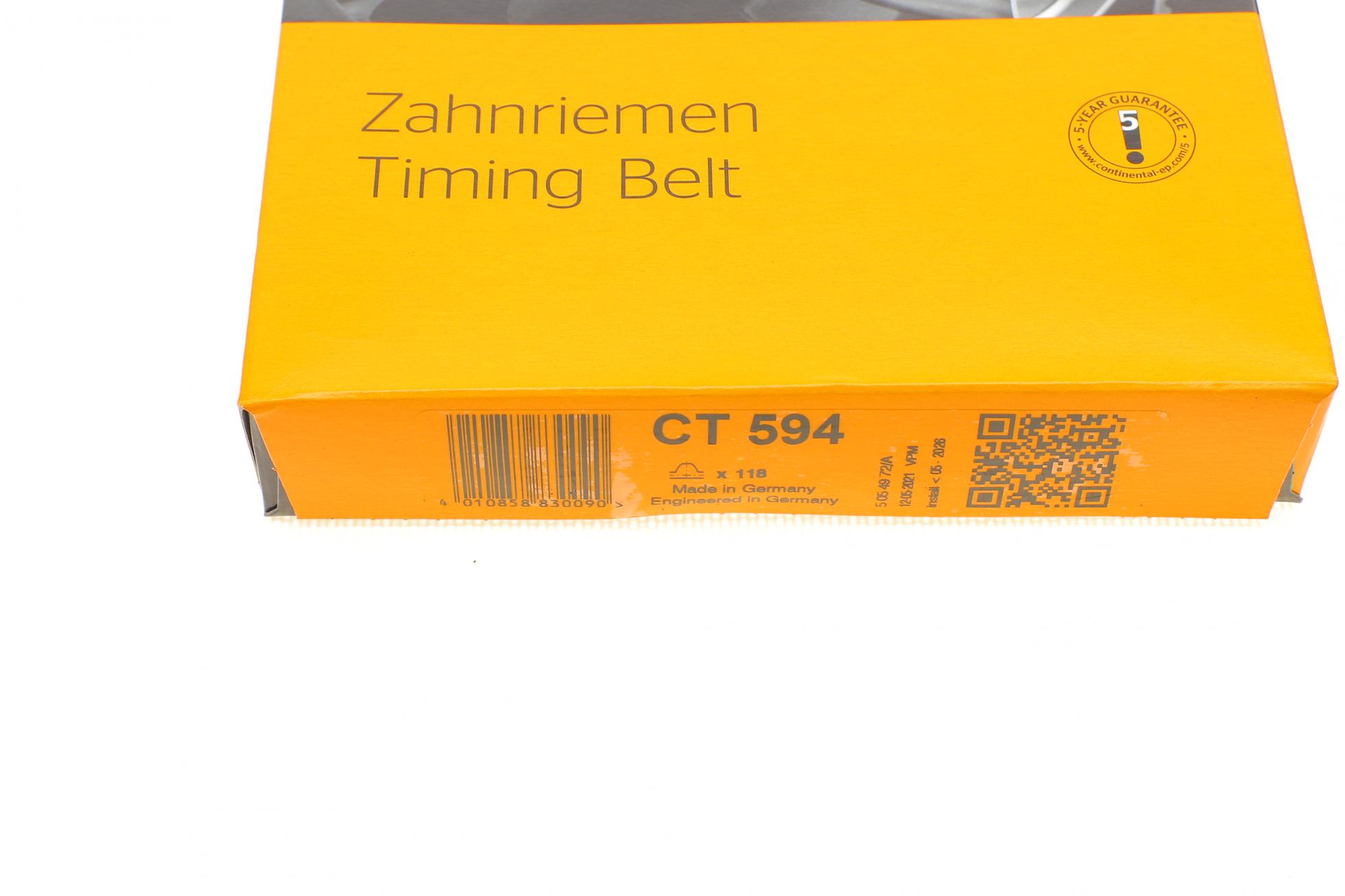 CT594 CONTITECH