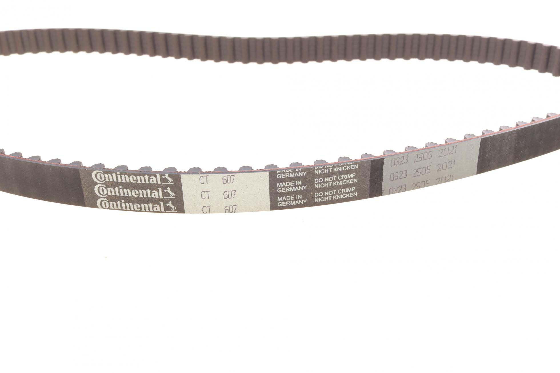 CT607 CONTITECH
