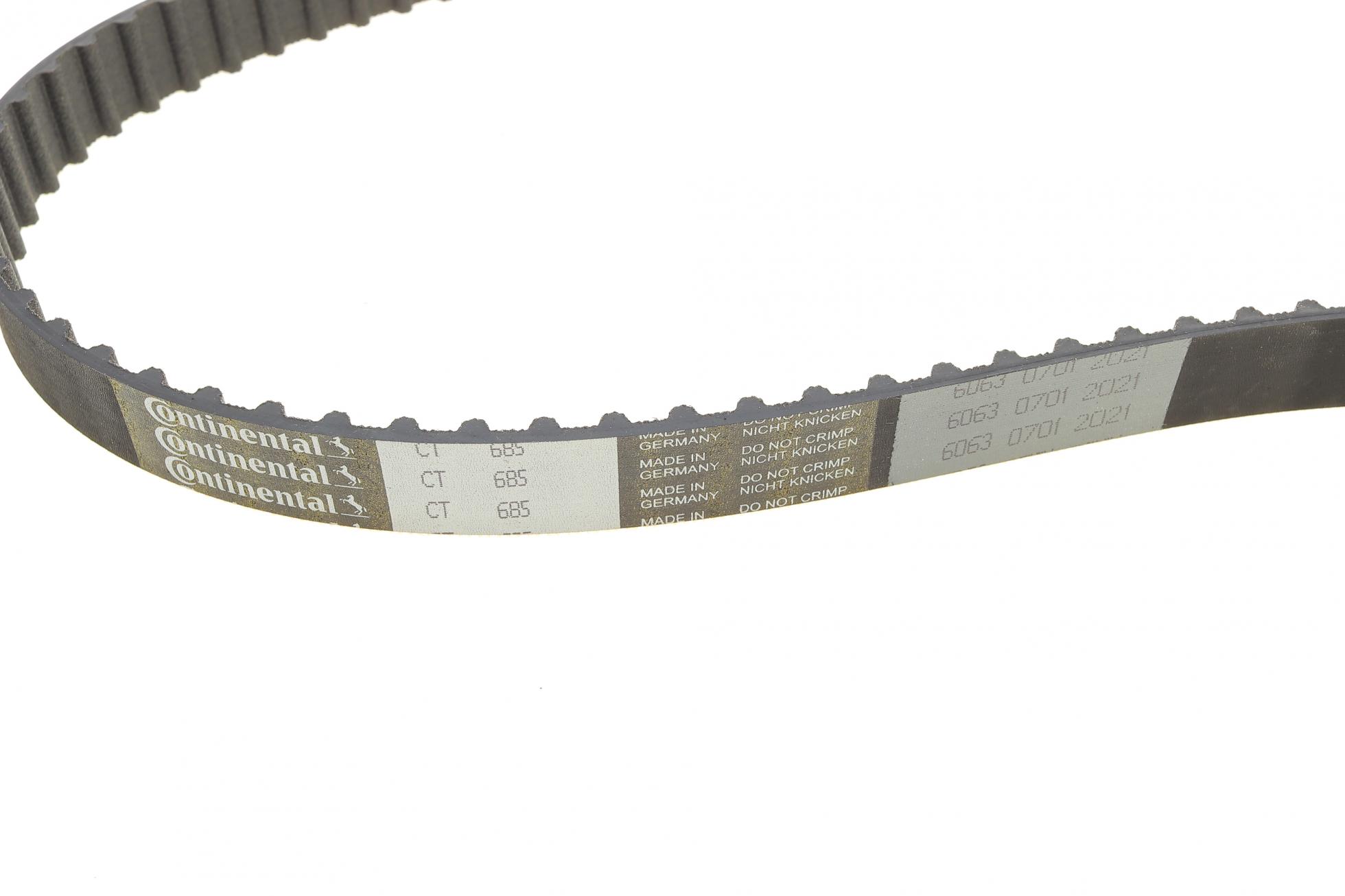 CT685 CONTITECH