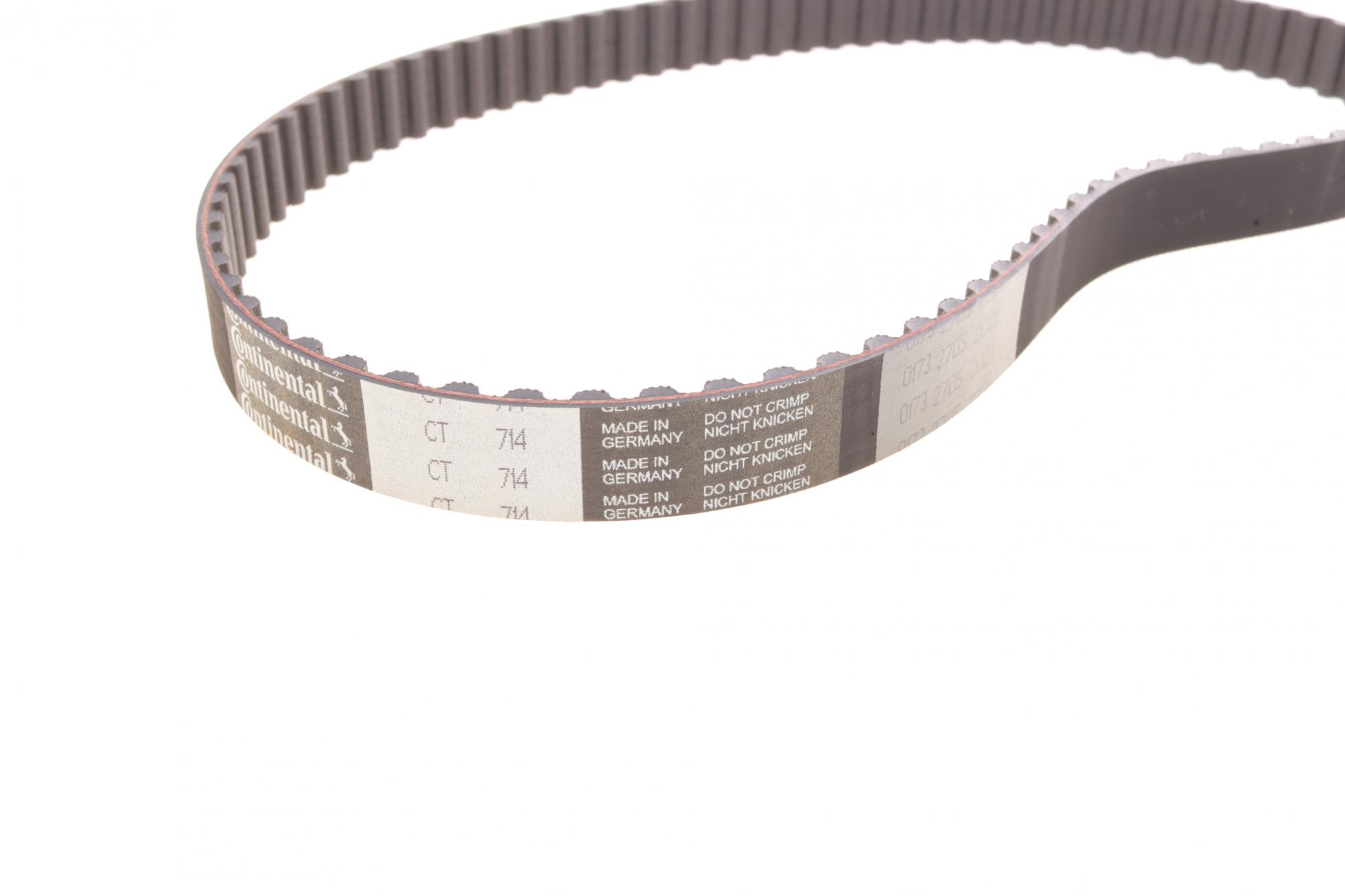 CT714 CONTITECH