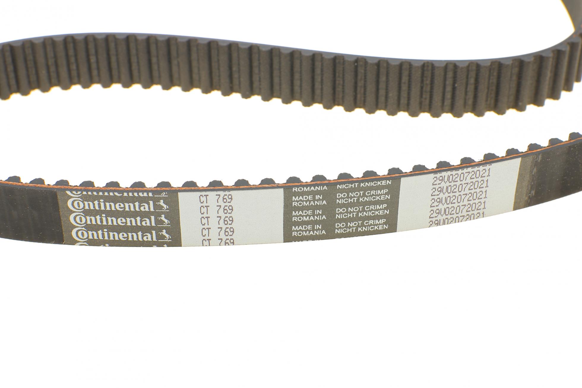 CT769 CONTITECH