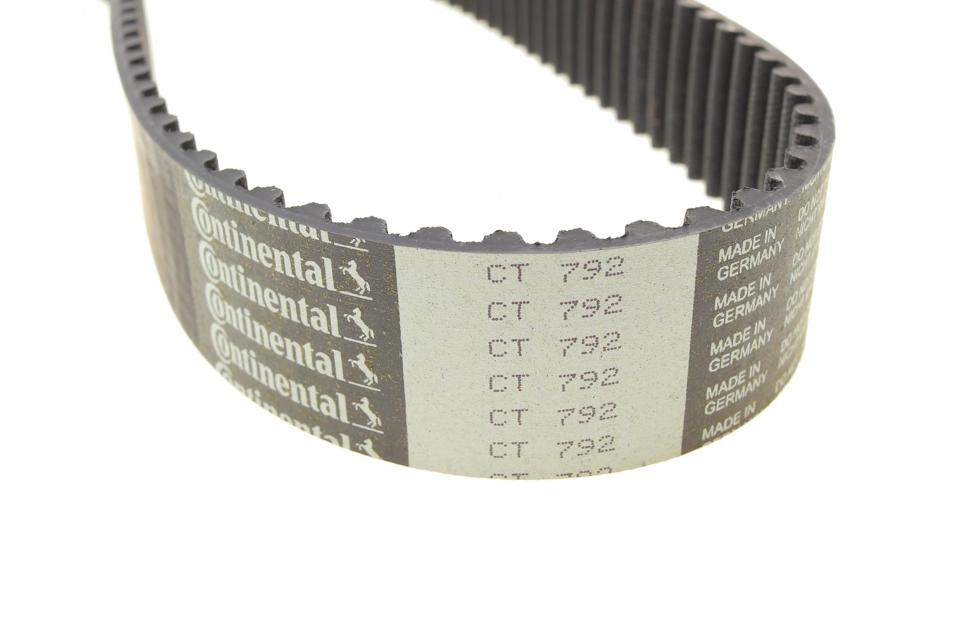 CT792 CONTITECH