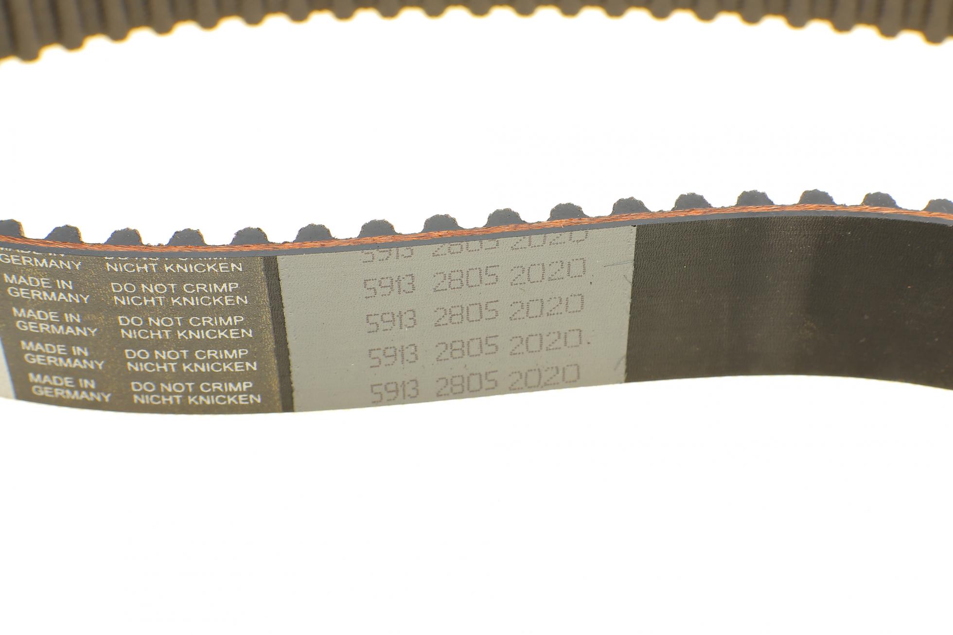 CT841K1 CONTITECH