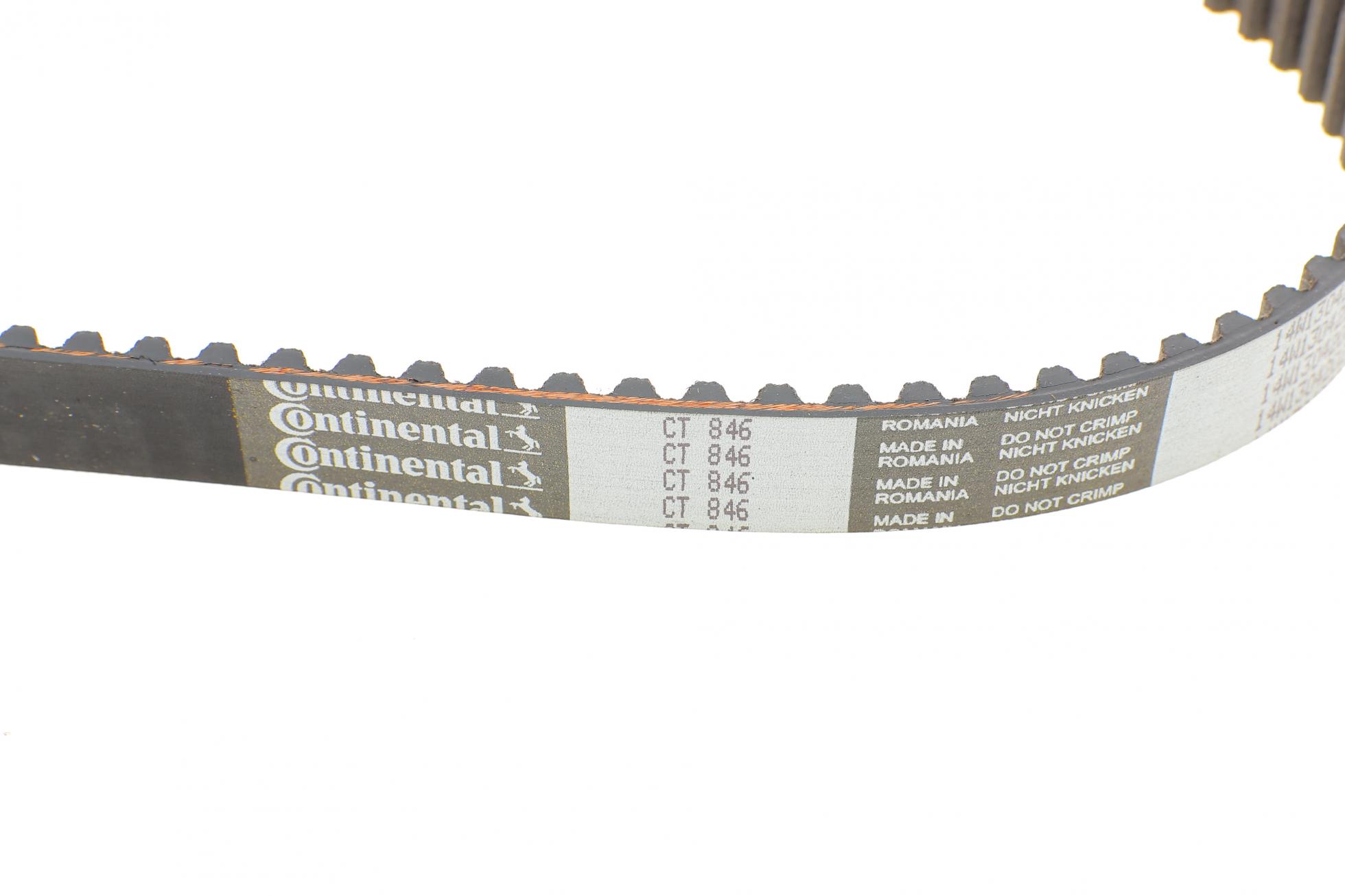 CT846K1 CONTITECH
