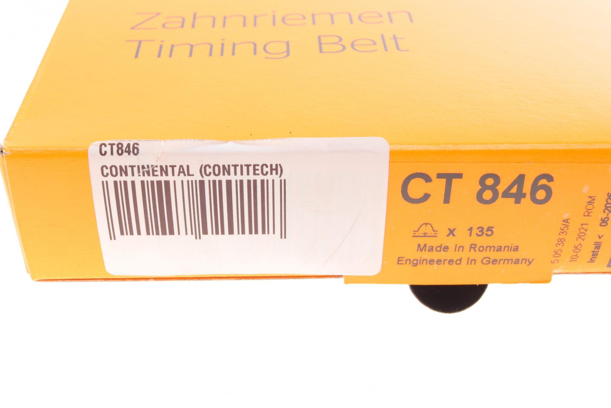 CT846 CONTITECH