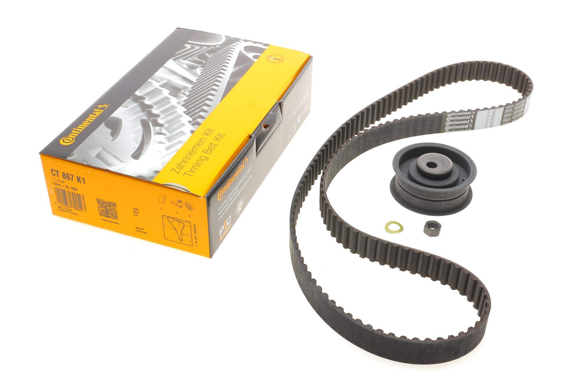 CT867K1 CONTITECH