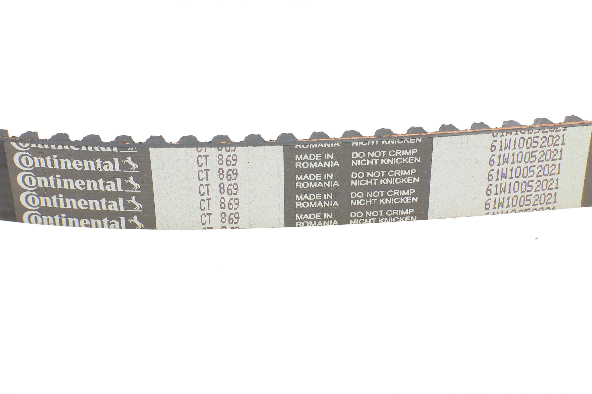 CT869 CONTITECH