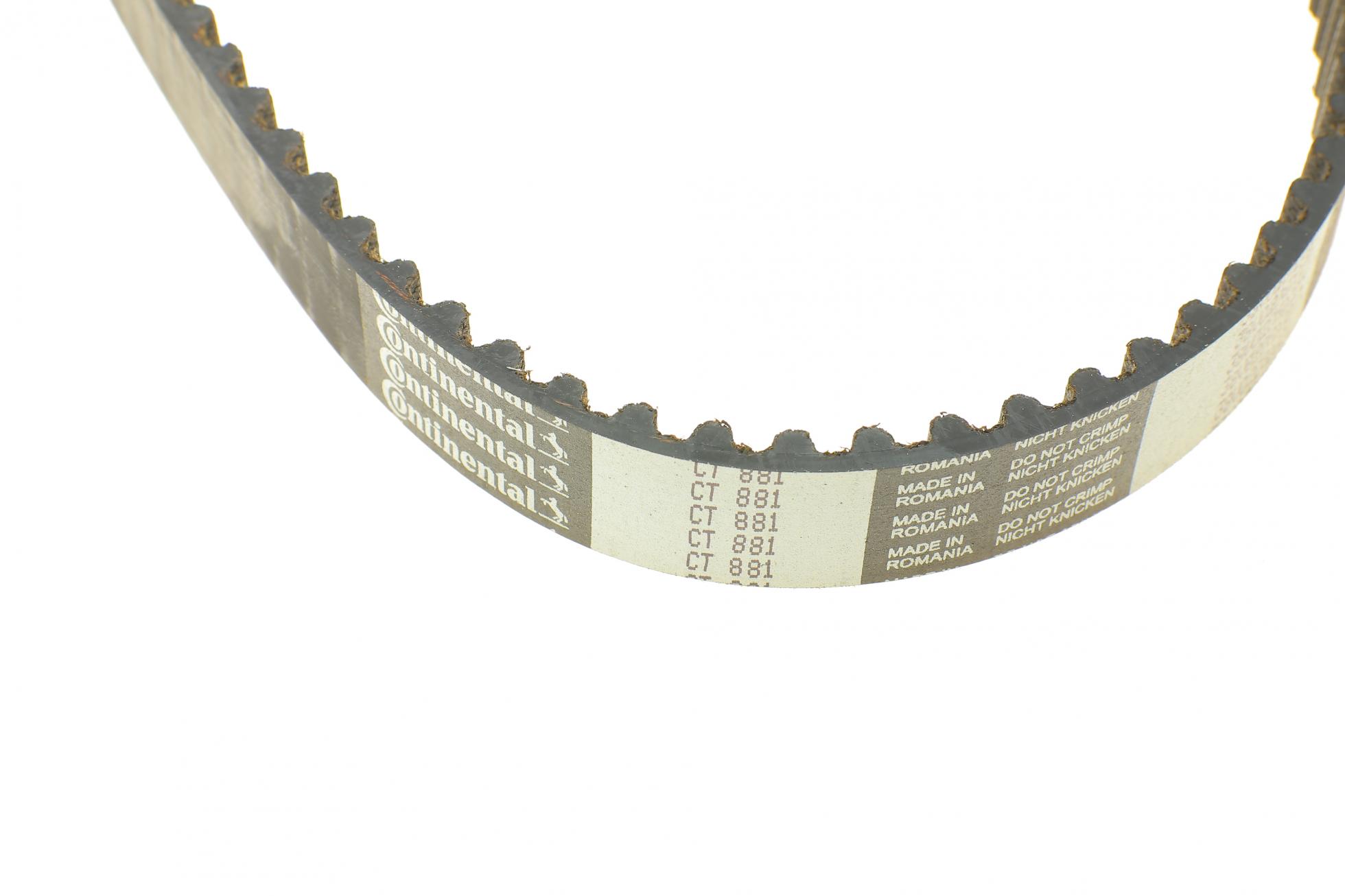 CT881K2 CONTITECH