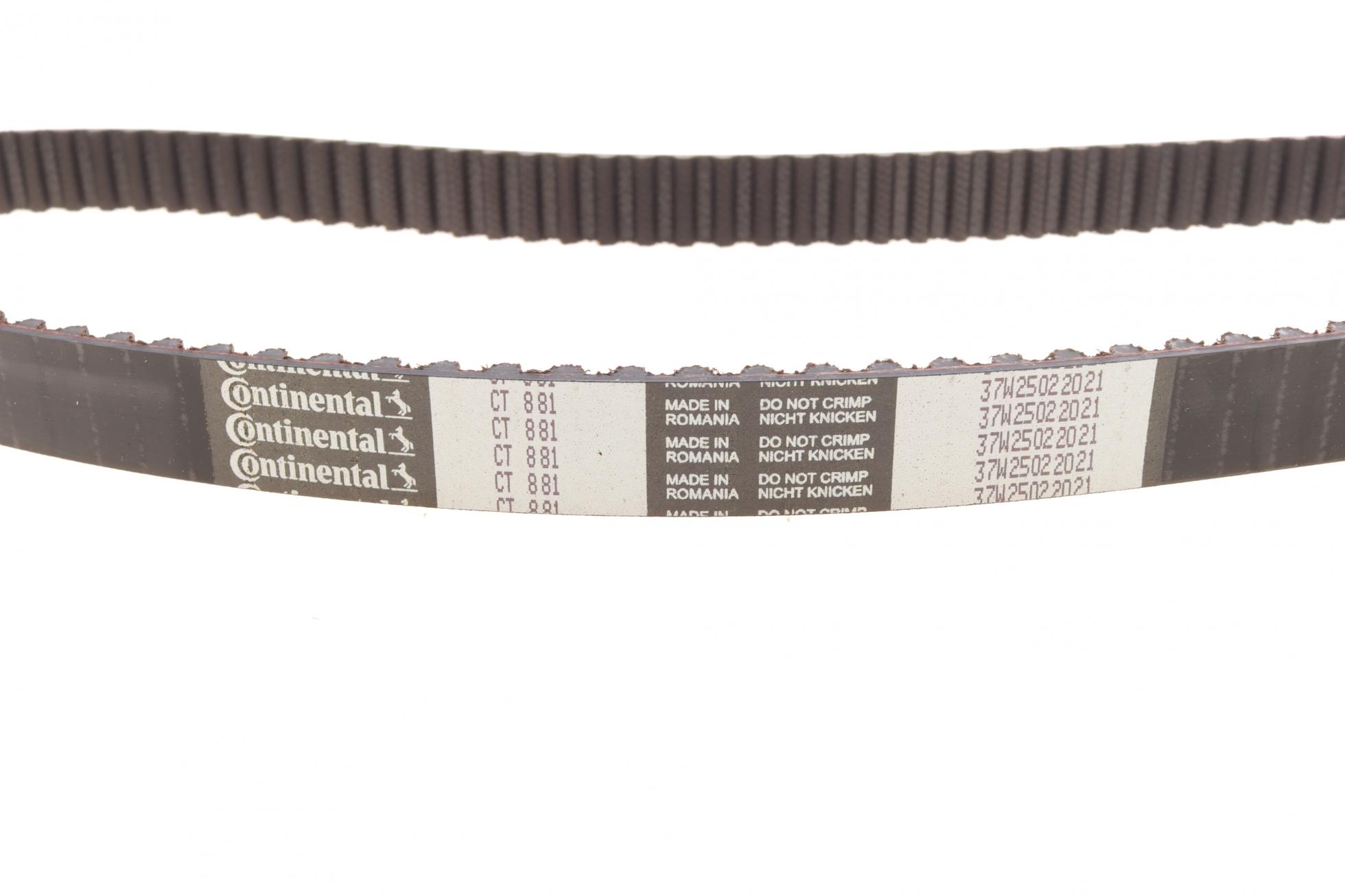 CT881WP2 CONTITECH