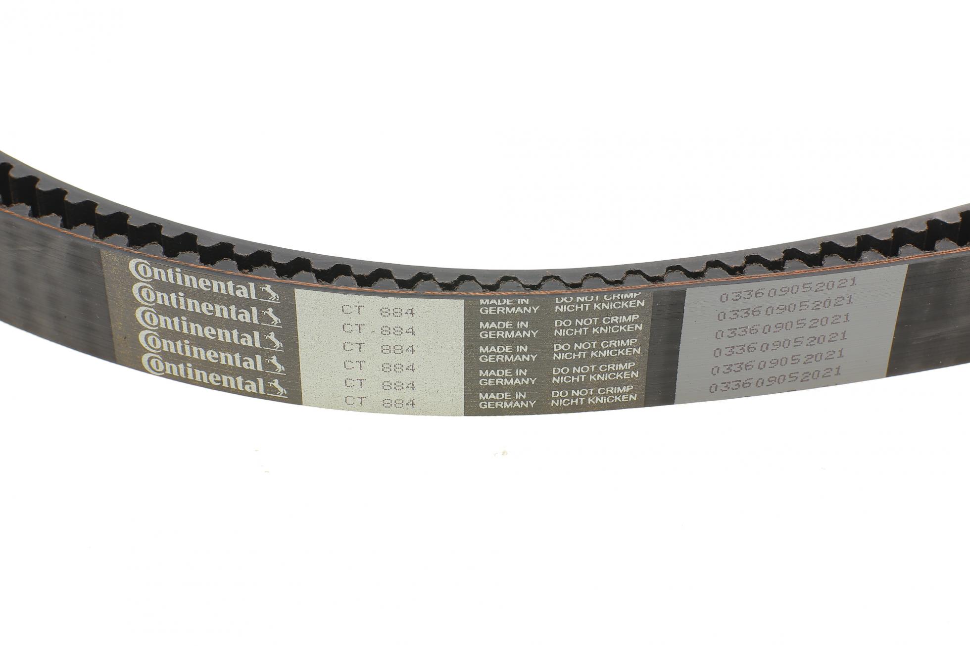 CT884 CONTITECH