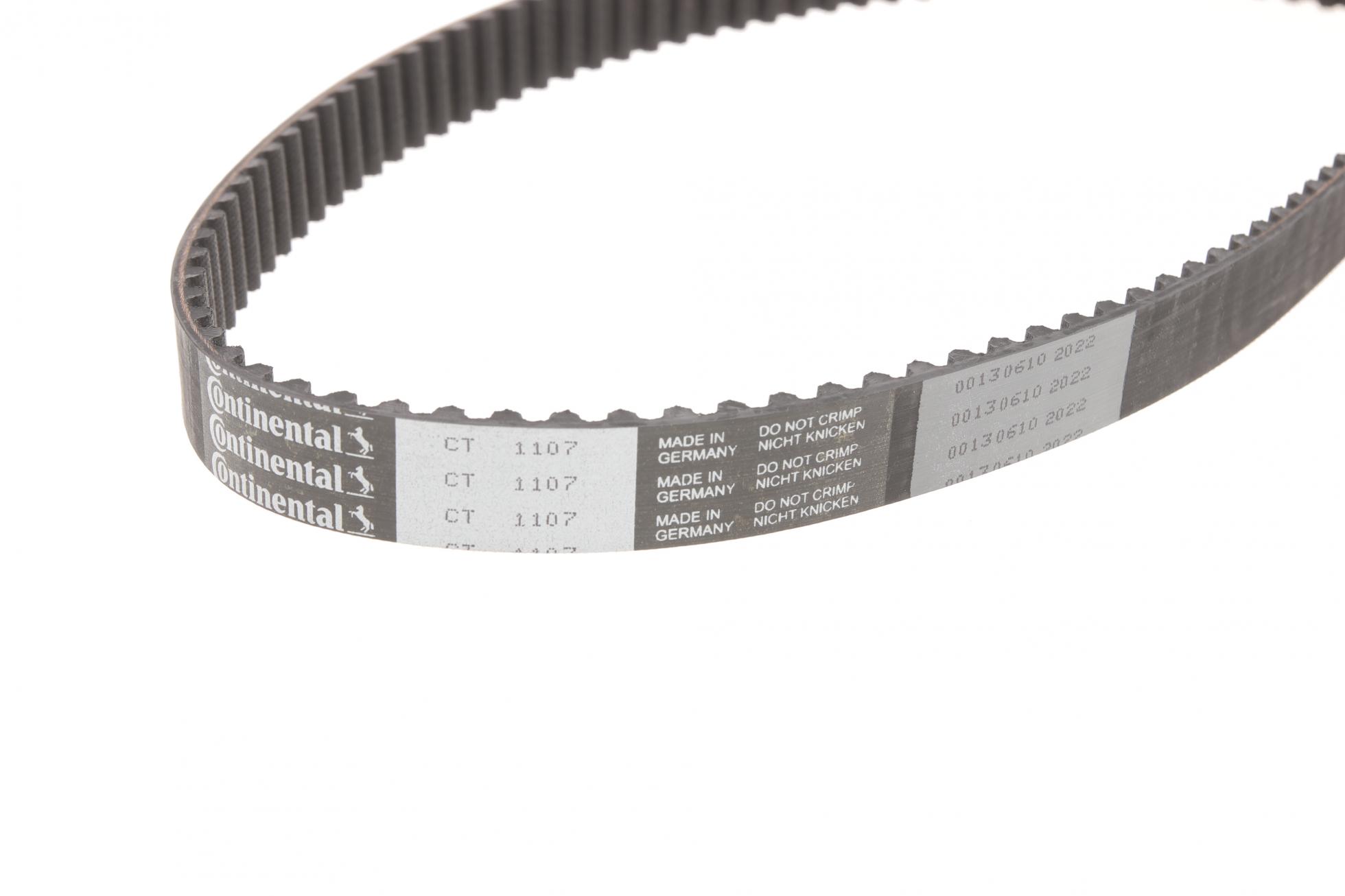 CT921K3PRO CONTITECH