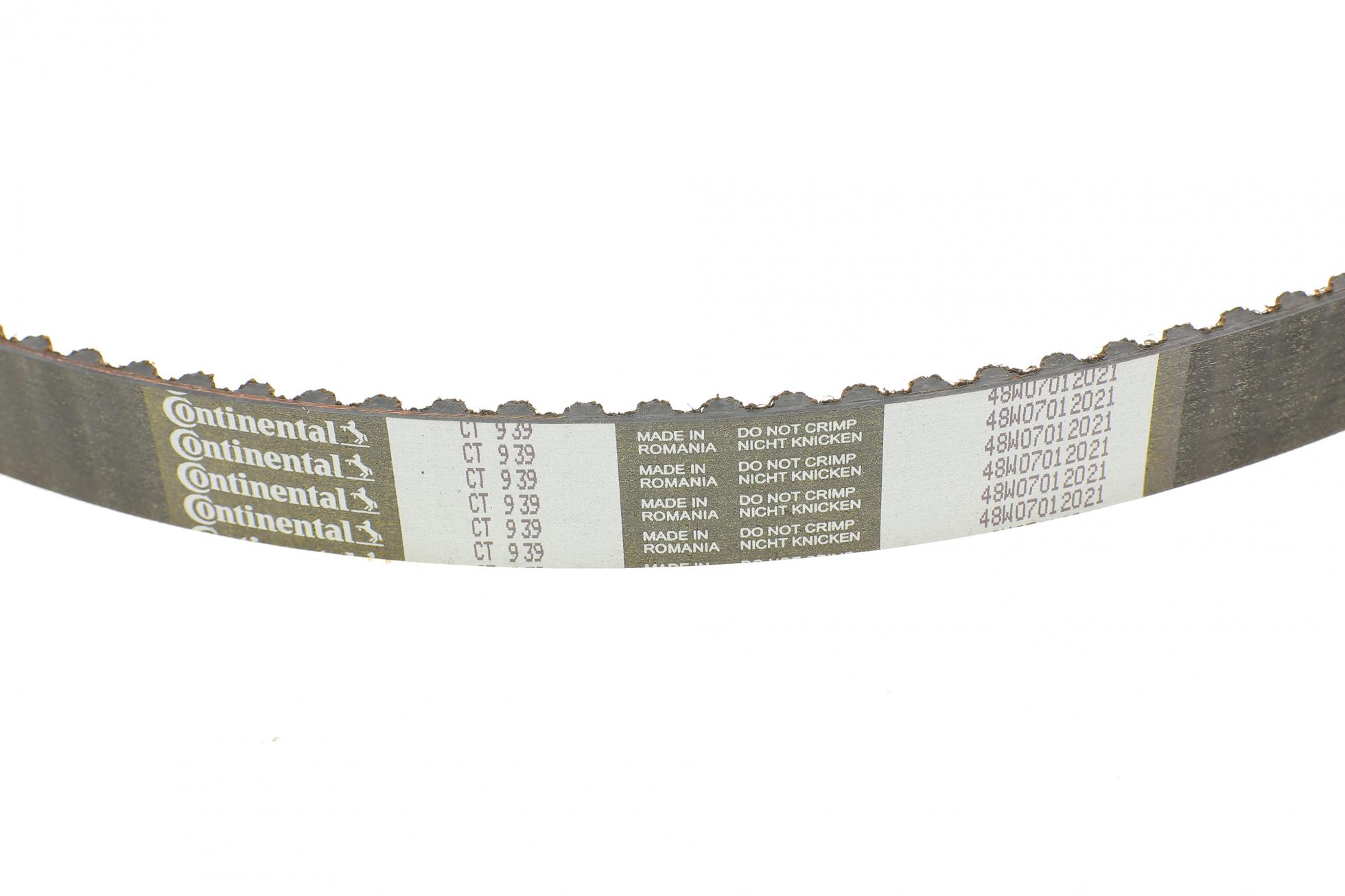 CT939WP3 CONTITECH