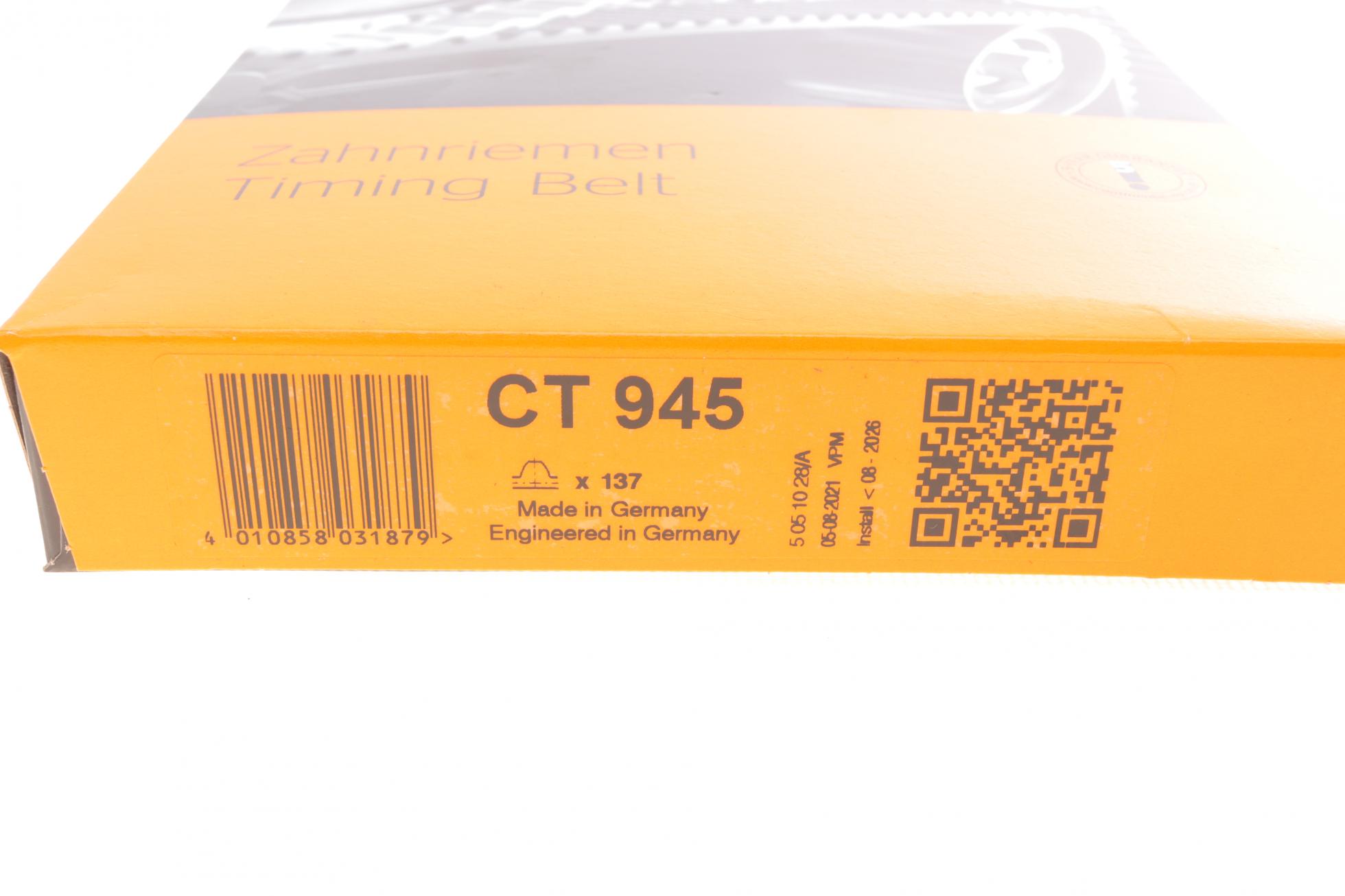 CT945 CONTITECH