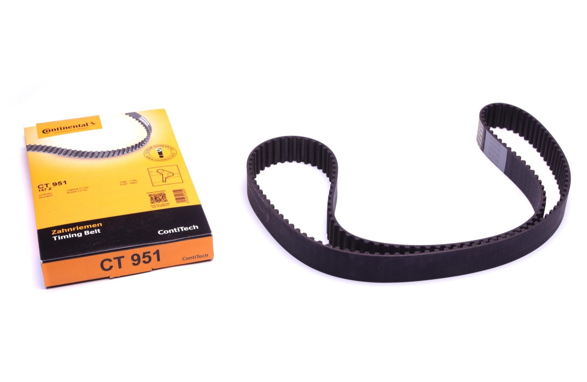 CT951 CONTITECH