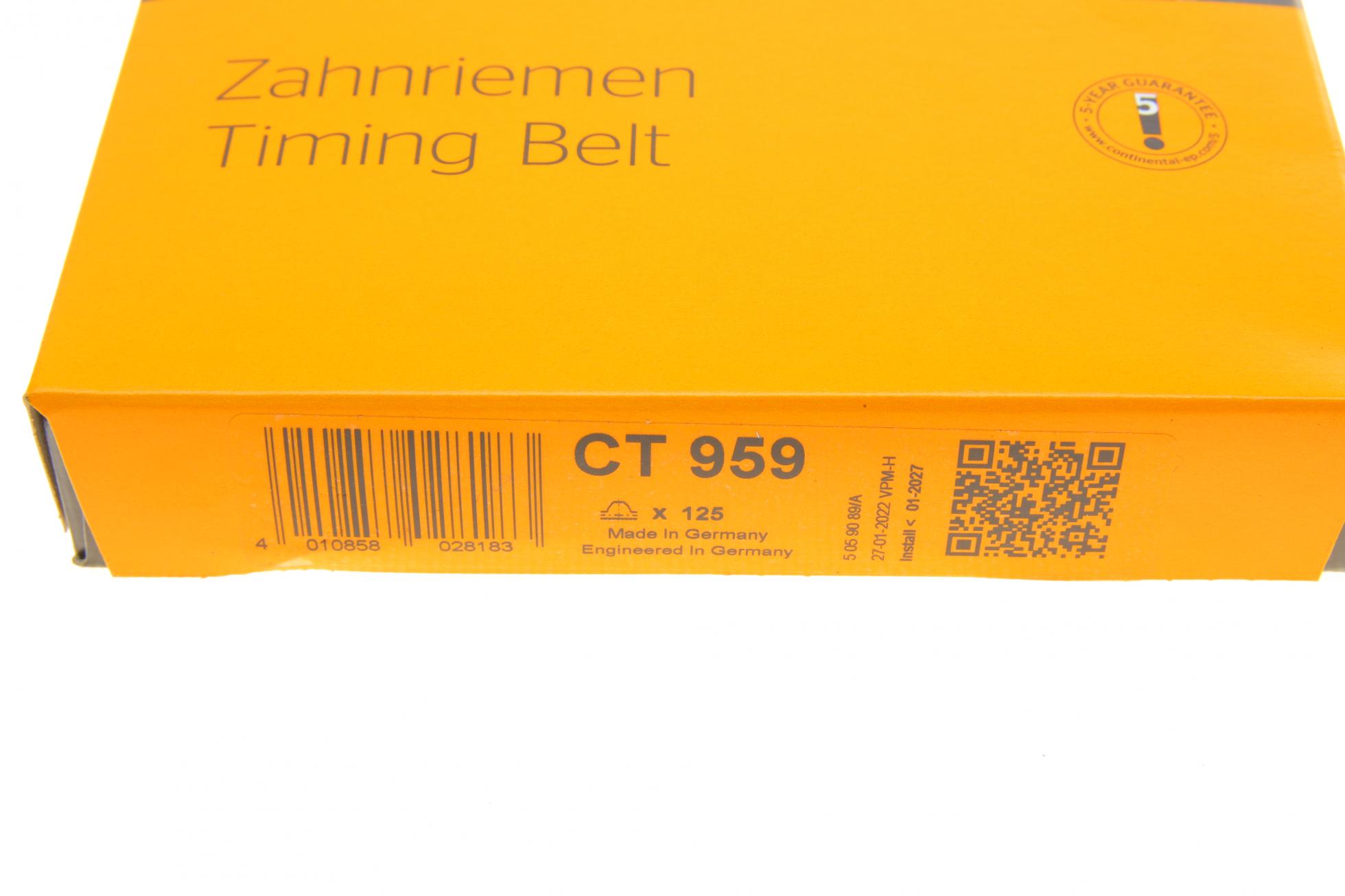 CT959 CONTITECH