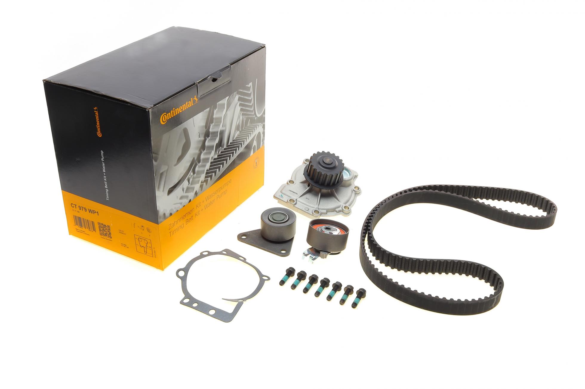 CT979WP1 CONTITECH
