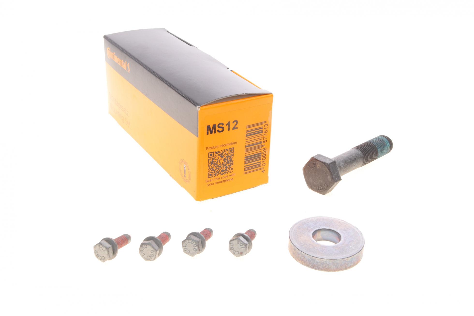 MS12 CONTITECH
