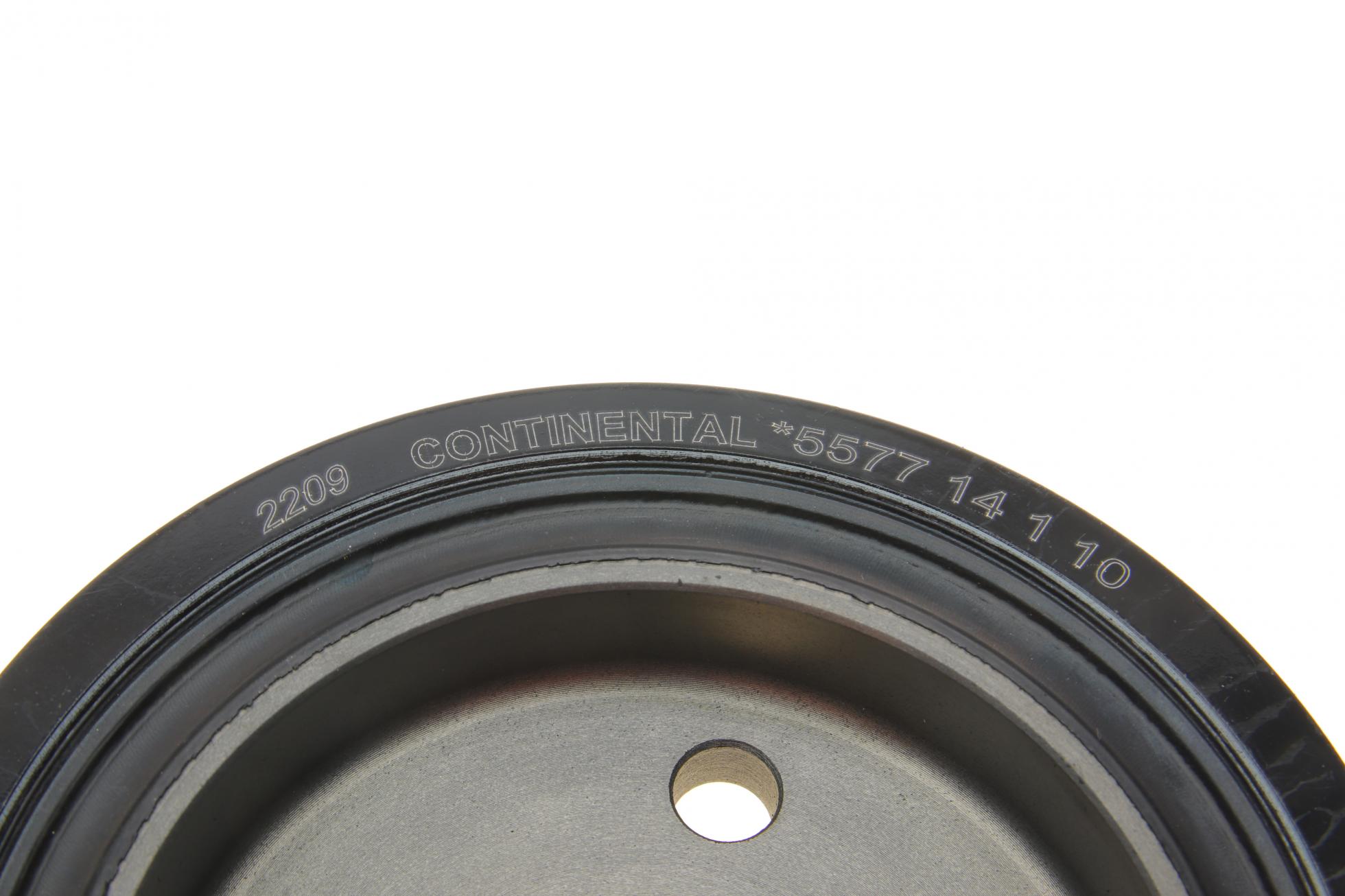 VD1077 CONTITECH