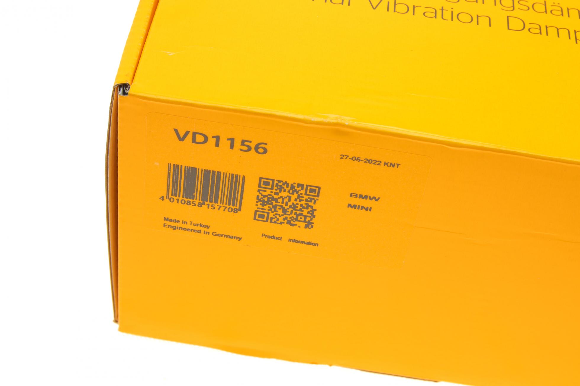 VD1156 CONTITECH