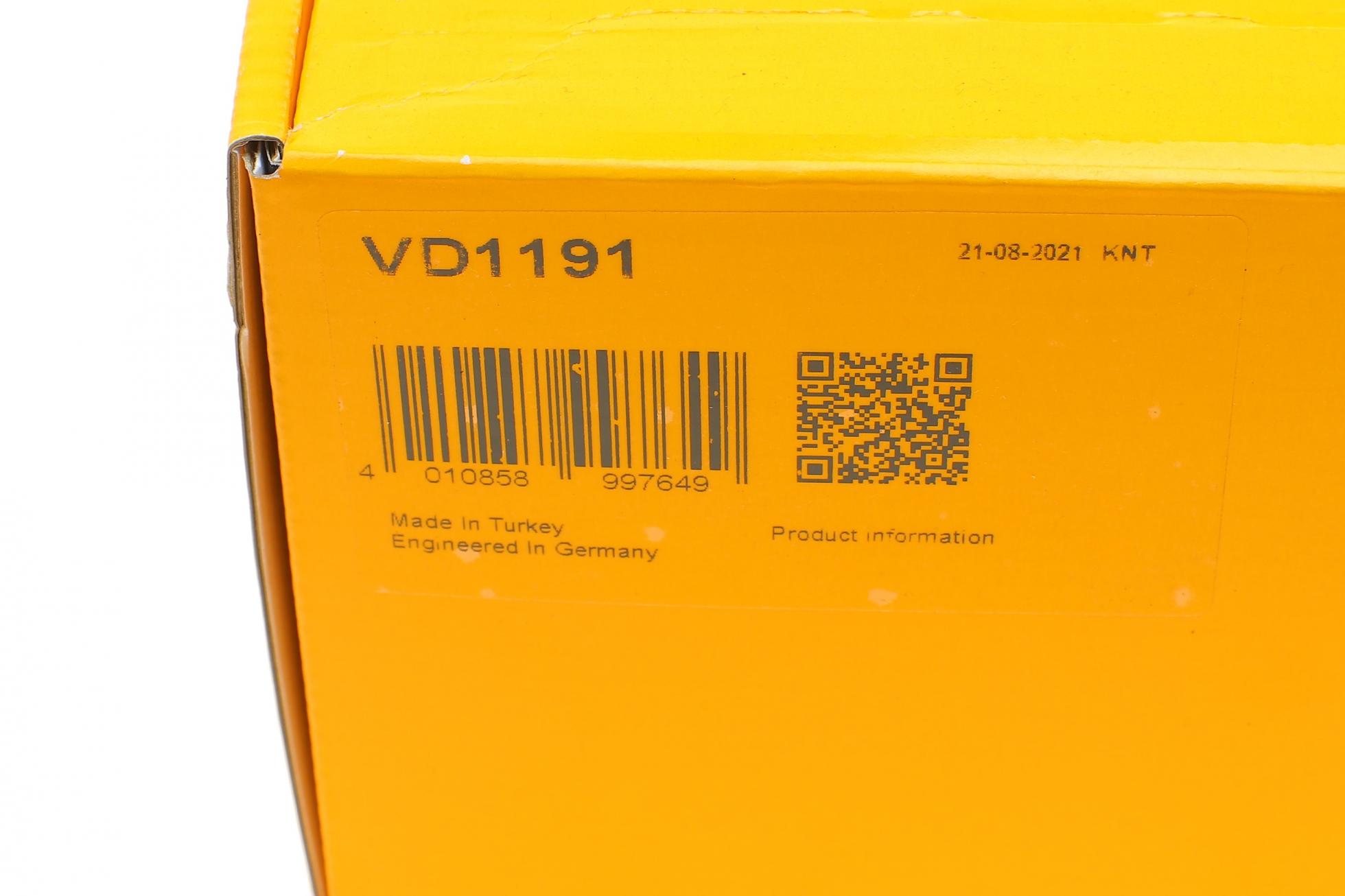 VD1191 CONTITECH